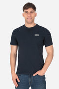 BARBOUR INTERNATIONAL - U MTS0141 T-shirt