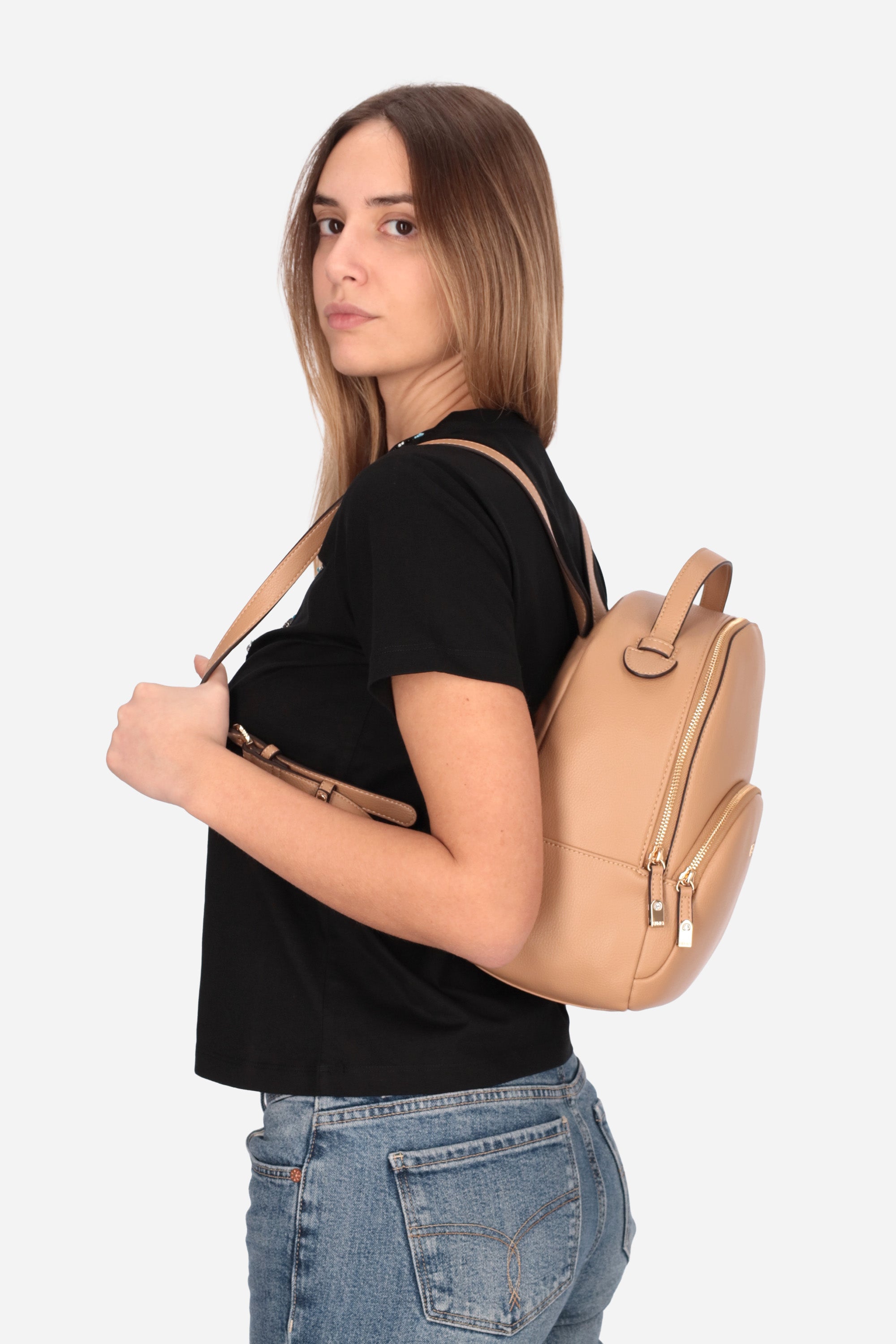 LIU JO - D AA6209E1012 Zaino