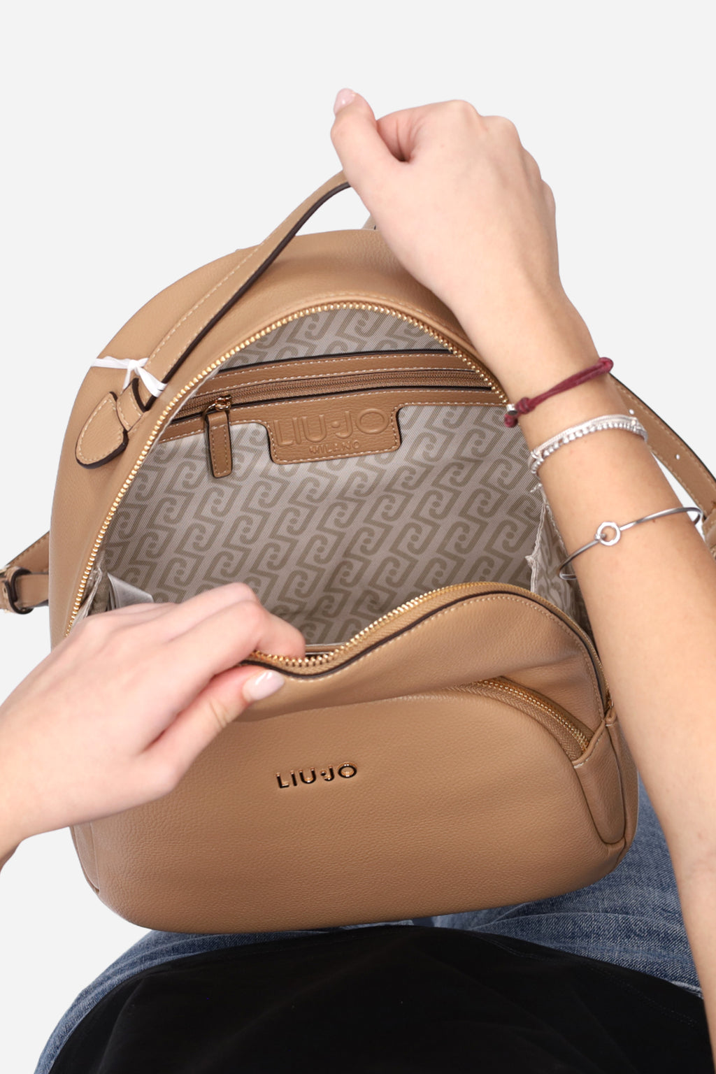 LIU JO - D AA6209E1012 Zaino