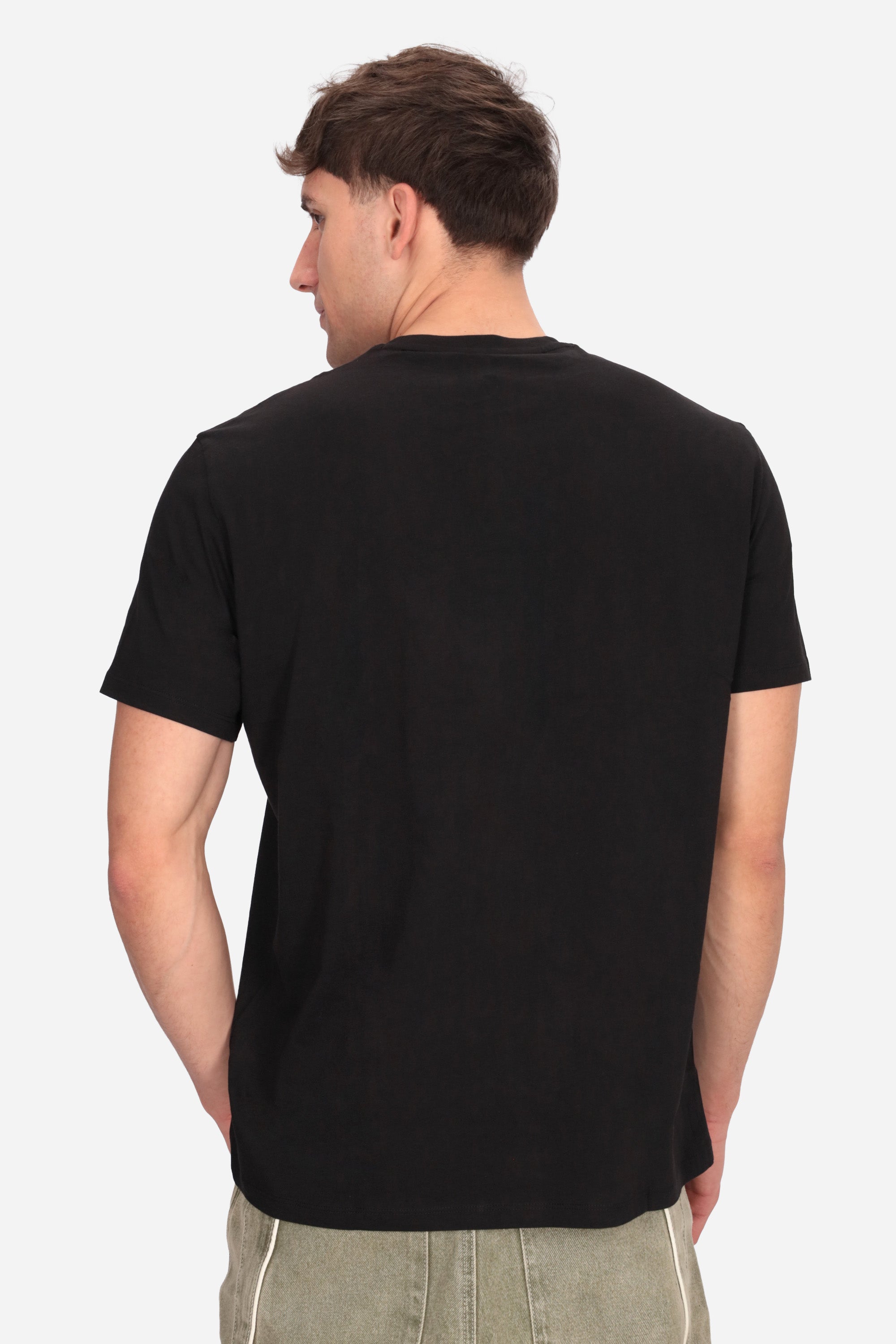 ARMANI EXCHANGE - U XM002788 T-shirt