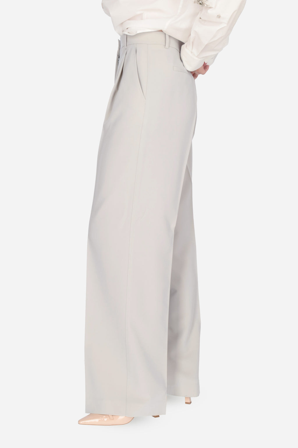 PINKO - D 106607A18E Pantalone