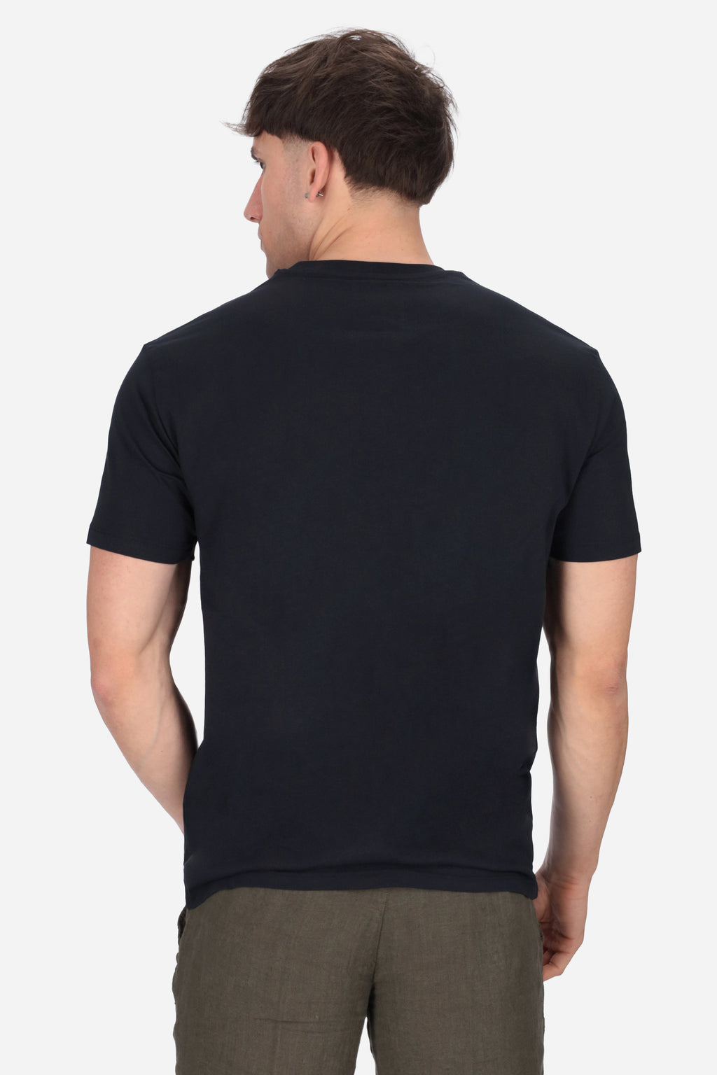 ARMANI EXCHANGE - U XM000365 T-shirt