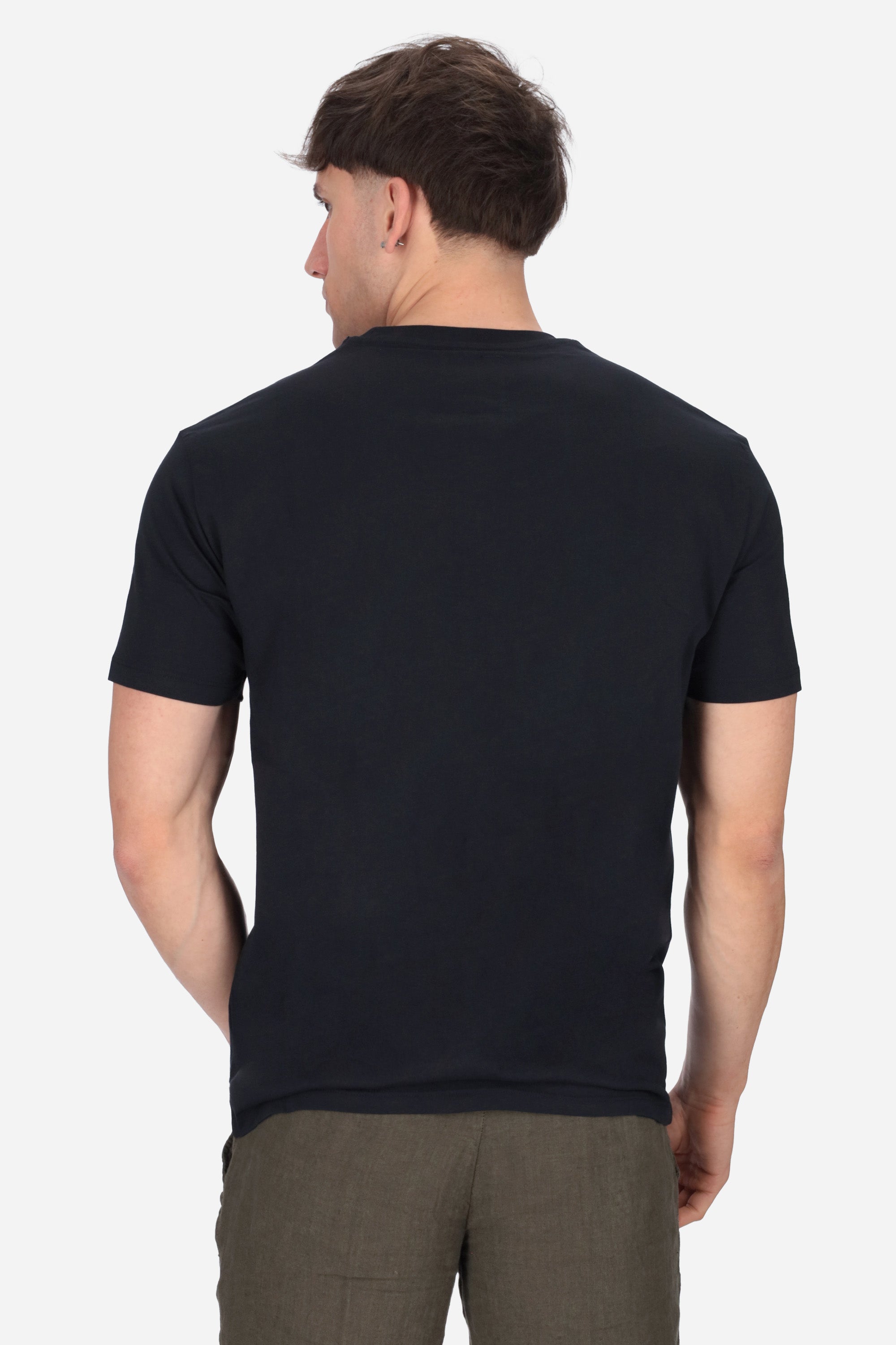 ARMANI EXCHANGE - U XM000365 T-shirt