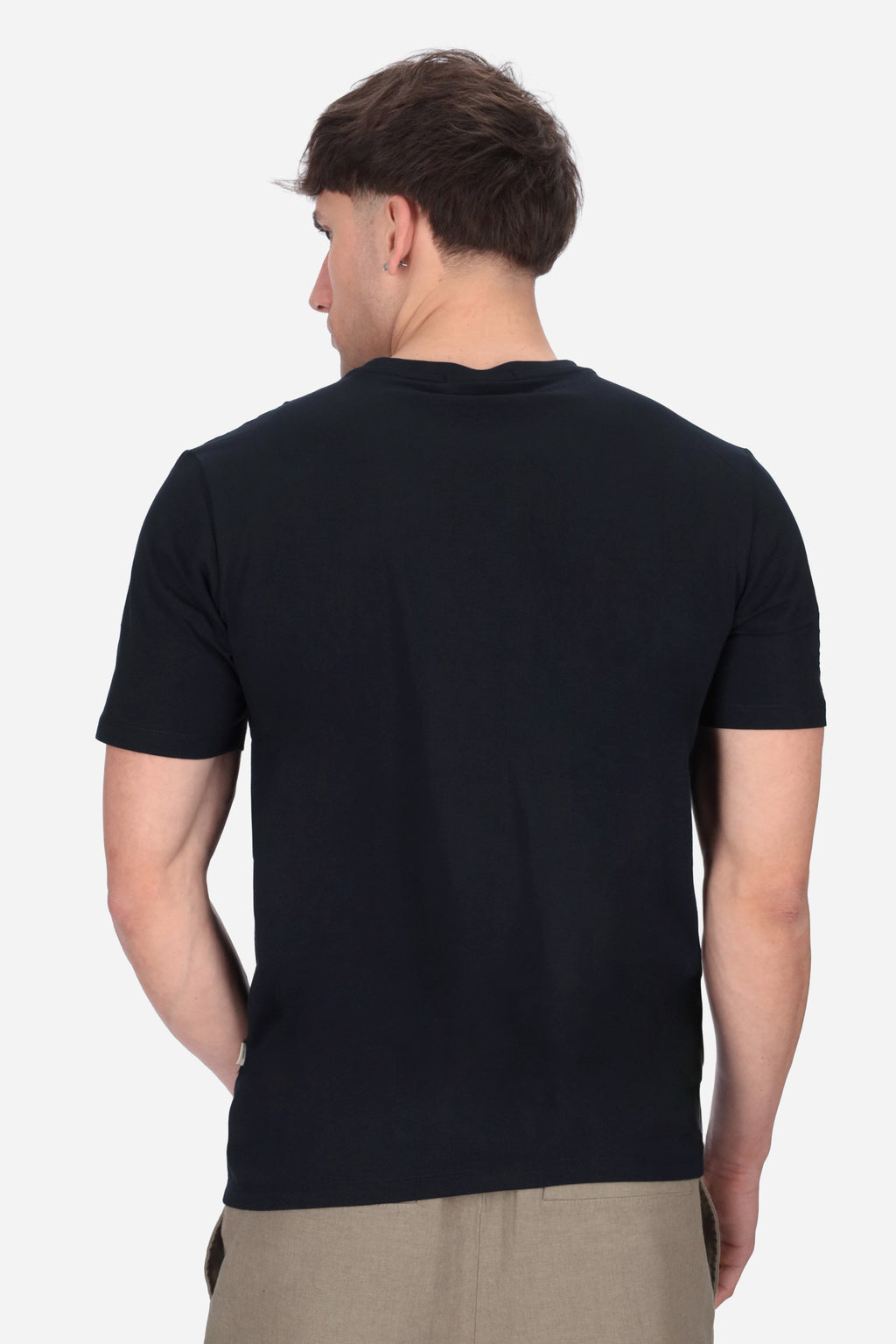 LIU JO UOMO - U QXX078J4997 T-shirt