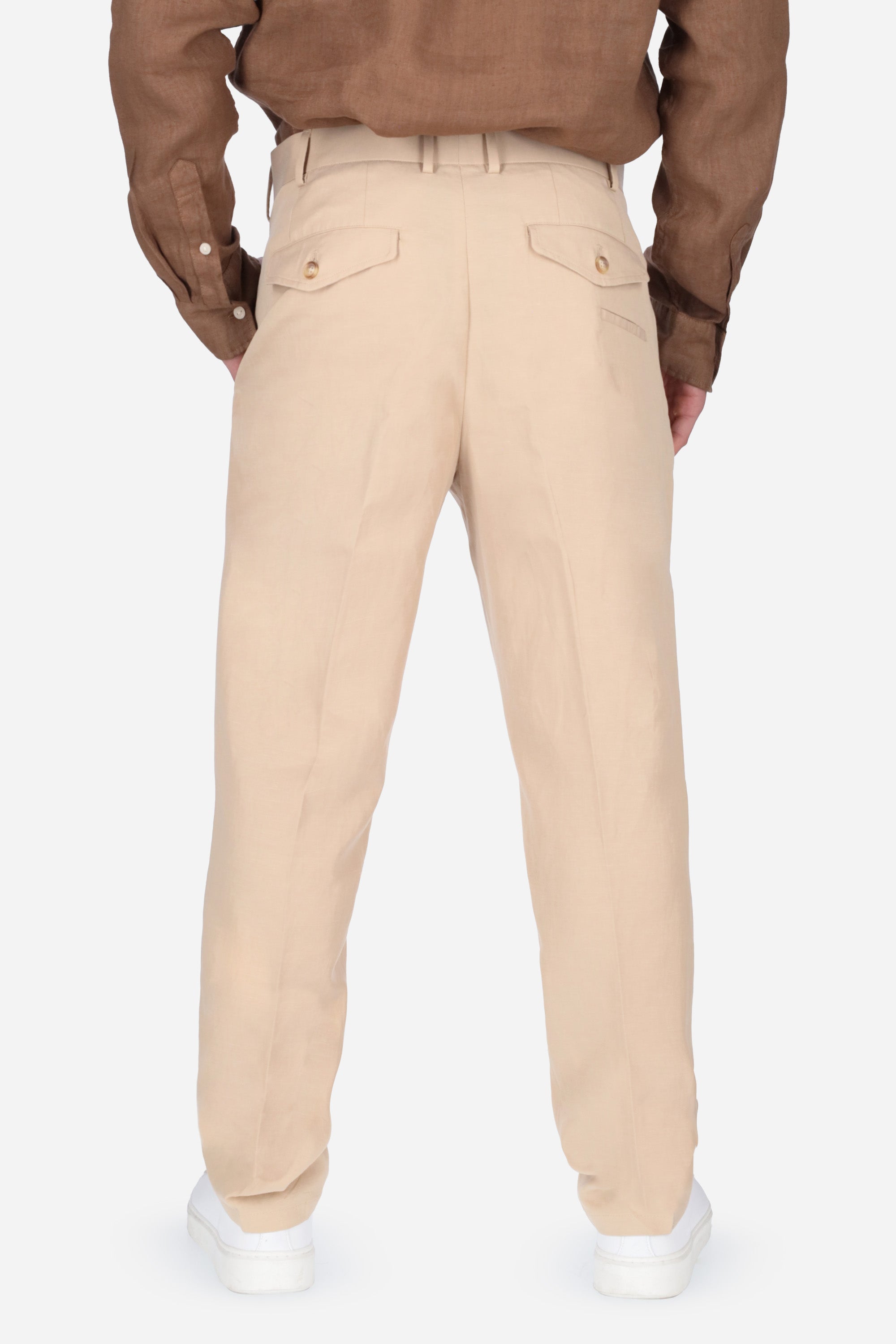 LIU JO UOMO - U QA6187T451A Pantalone