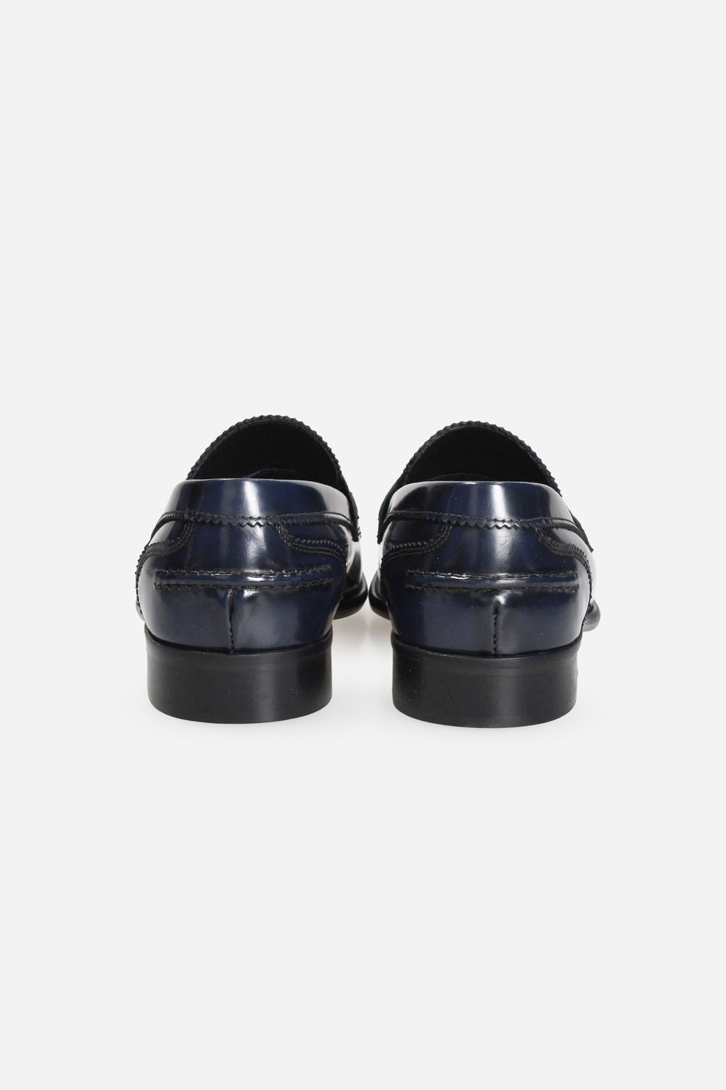 BLU | OSSIANI - U COLCUO Mocassino