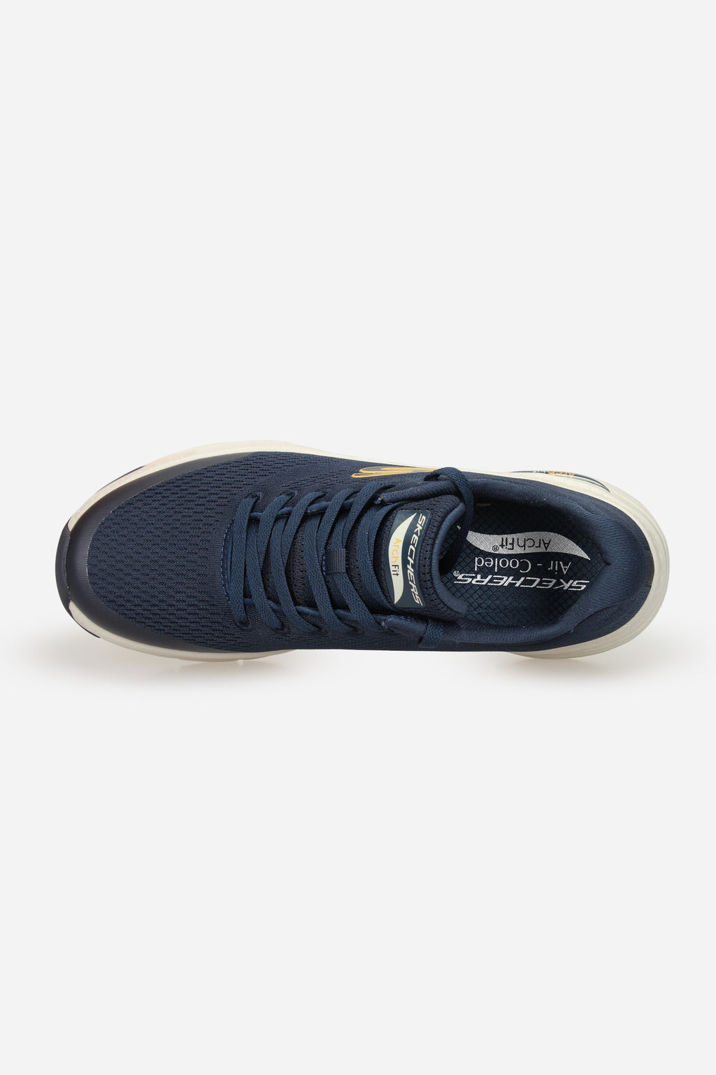 BLU | SKECHERS - U 232040 Sneakers