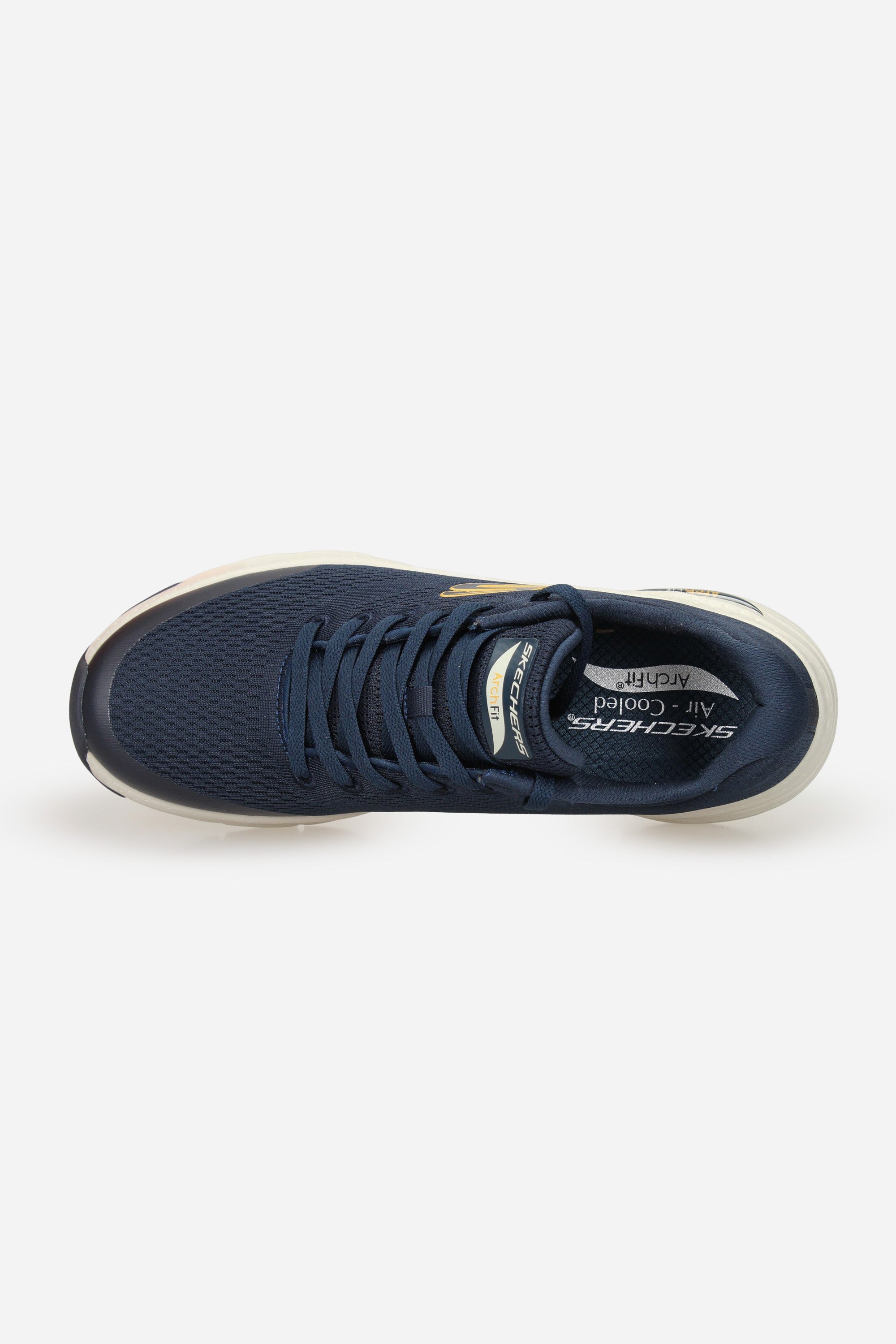 BLU | SKECHERS - U 232040 Sneakers