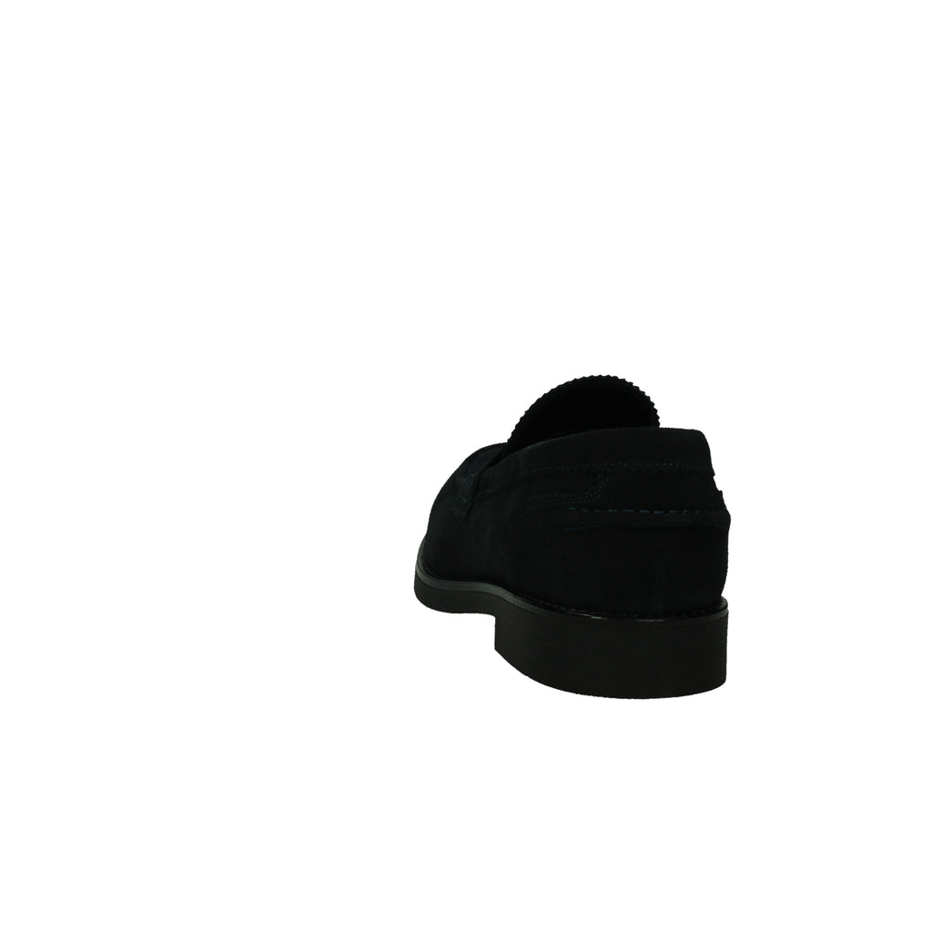 BLU | OSSIANI - U COLCOS Mocassino