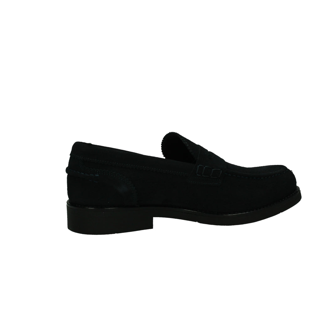 BLU | OSSIANI - U COLCOS Mocassino