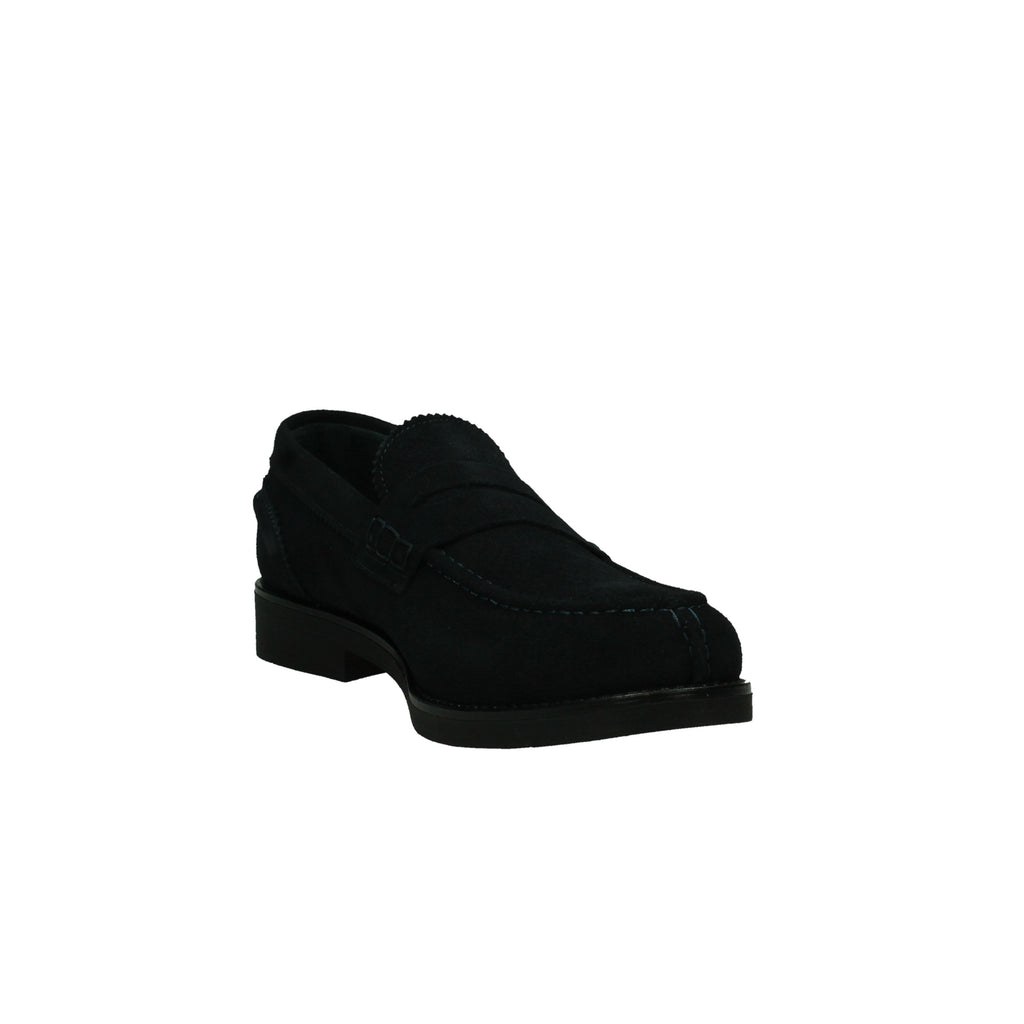 BLU | OSSIANI - U COLCOS Mocassino
