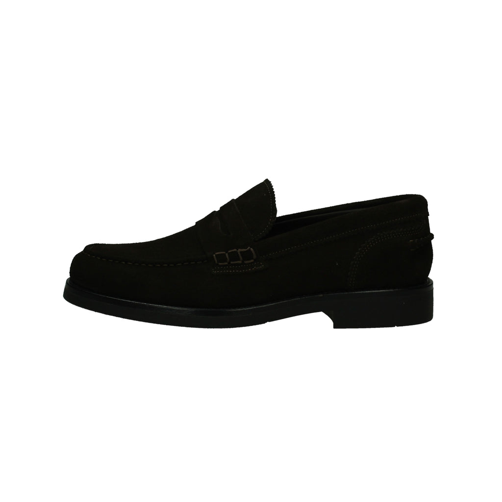 TESTA DI MORO | OSSIANI - U COLCOS Mocassino