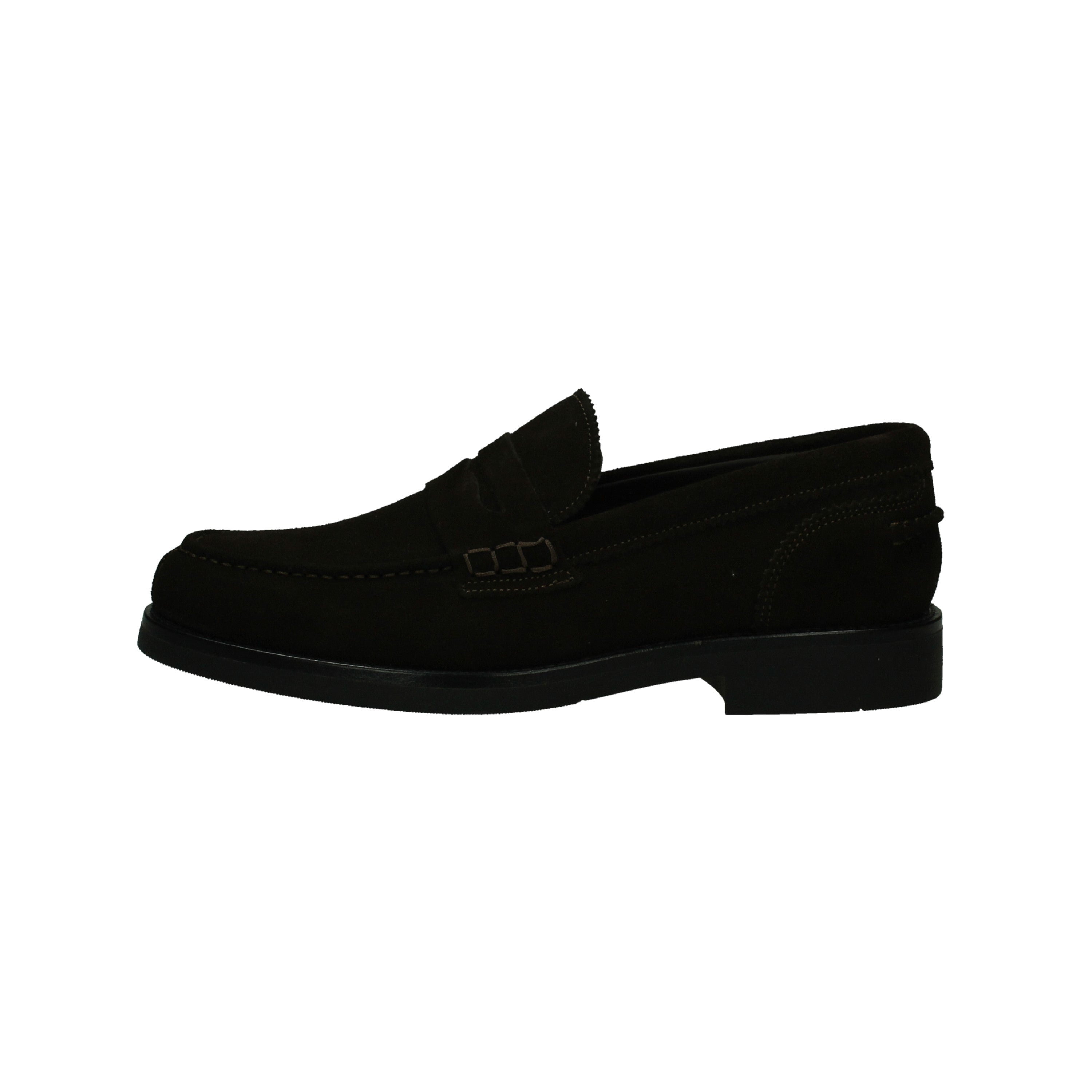 TESTA DI MORO | OSSIANI - U COLCOS Mocassino