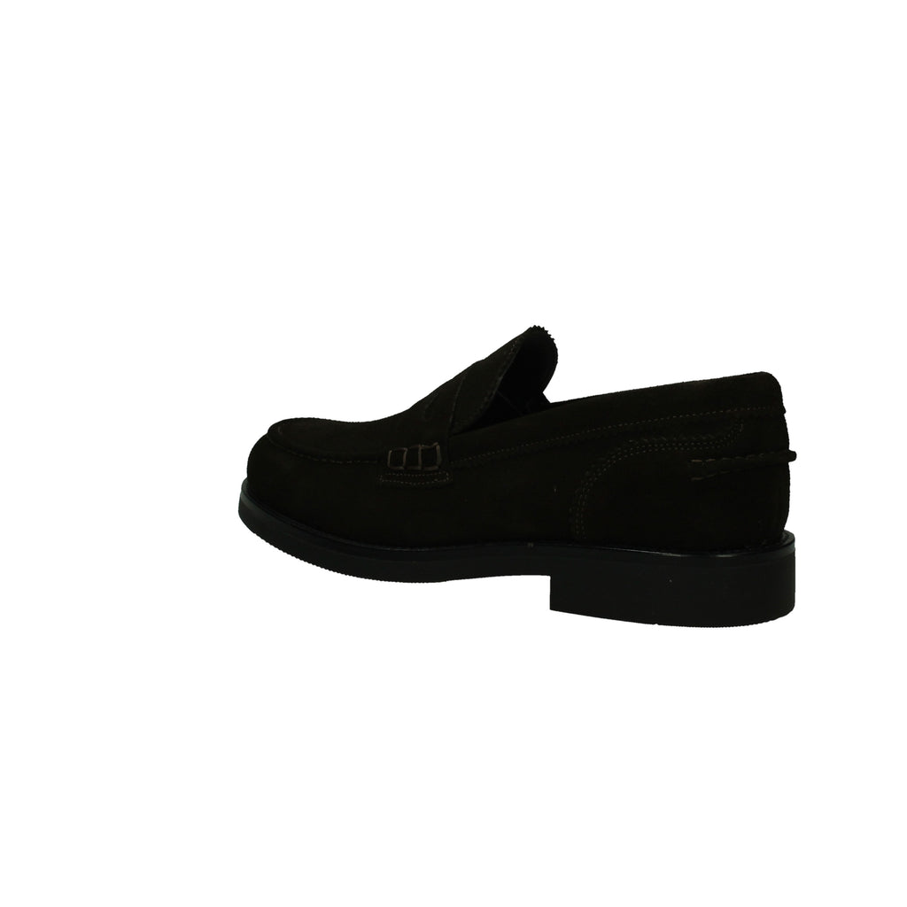 TESTA DI MORO | OSSIANI - U COLCOS Mocassino