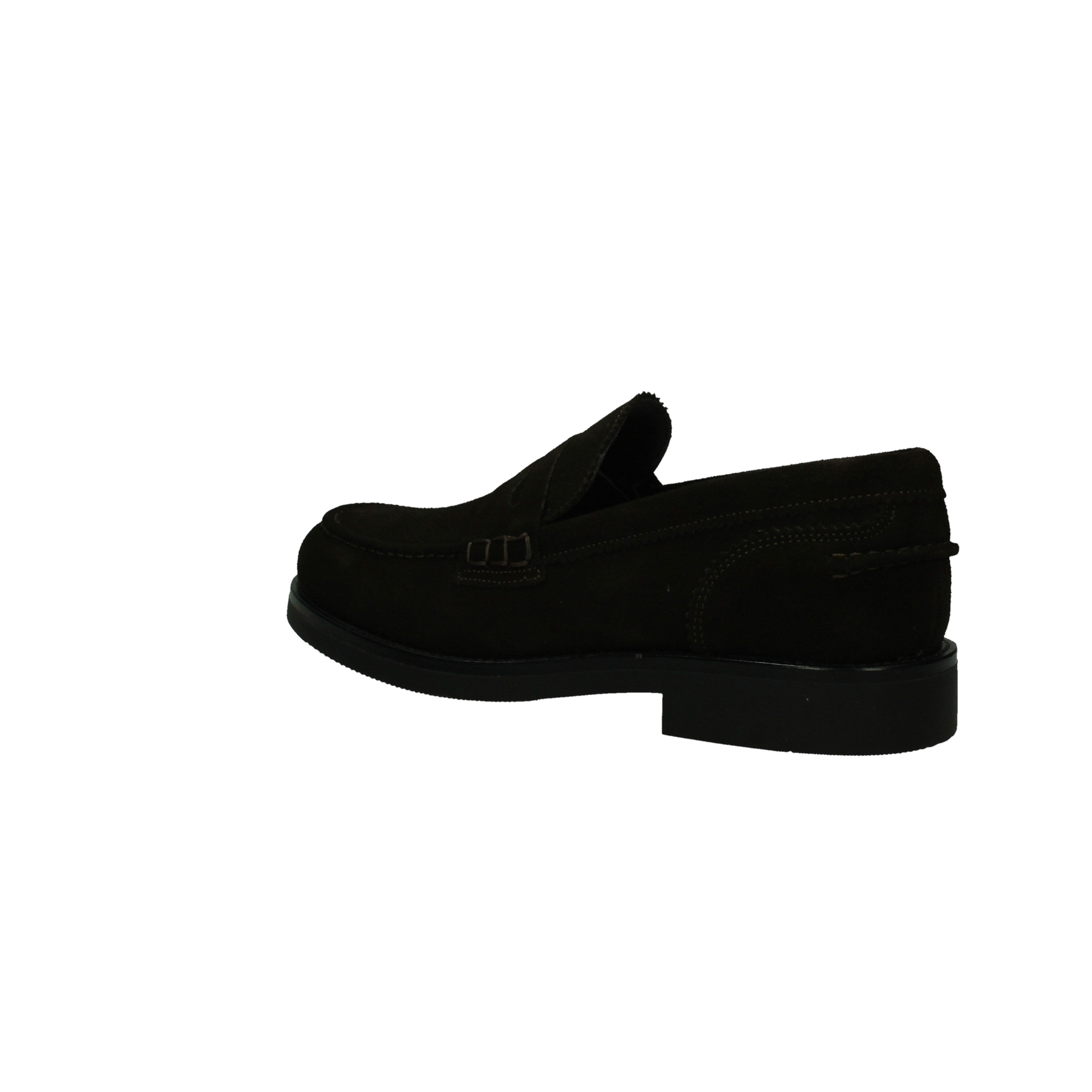 TESTA DI MORO | OSSIANI - U COLCOS Mocassino