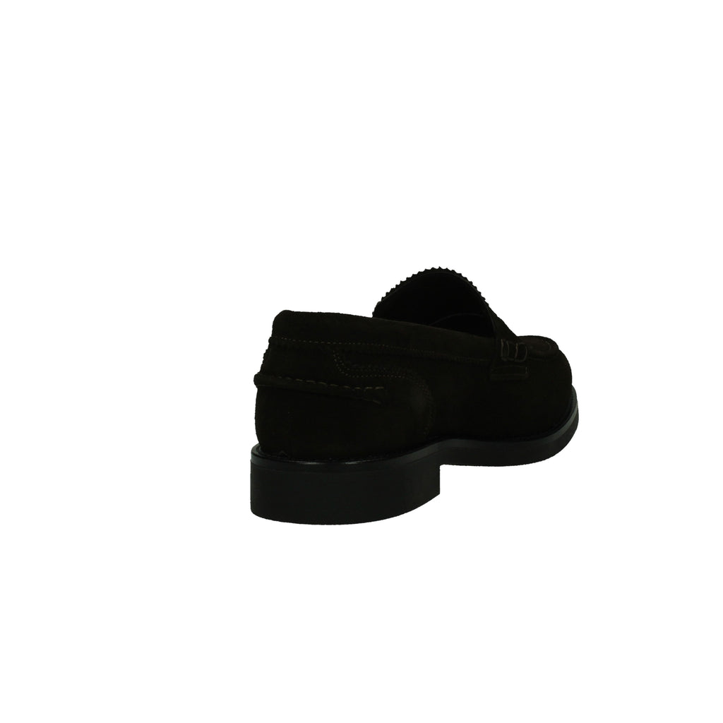 TESTA DI MORO | OSSIANI - U COLCOS Mocassino