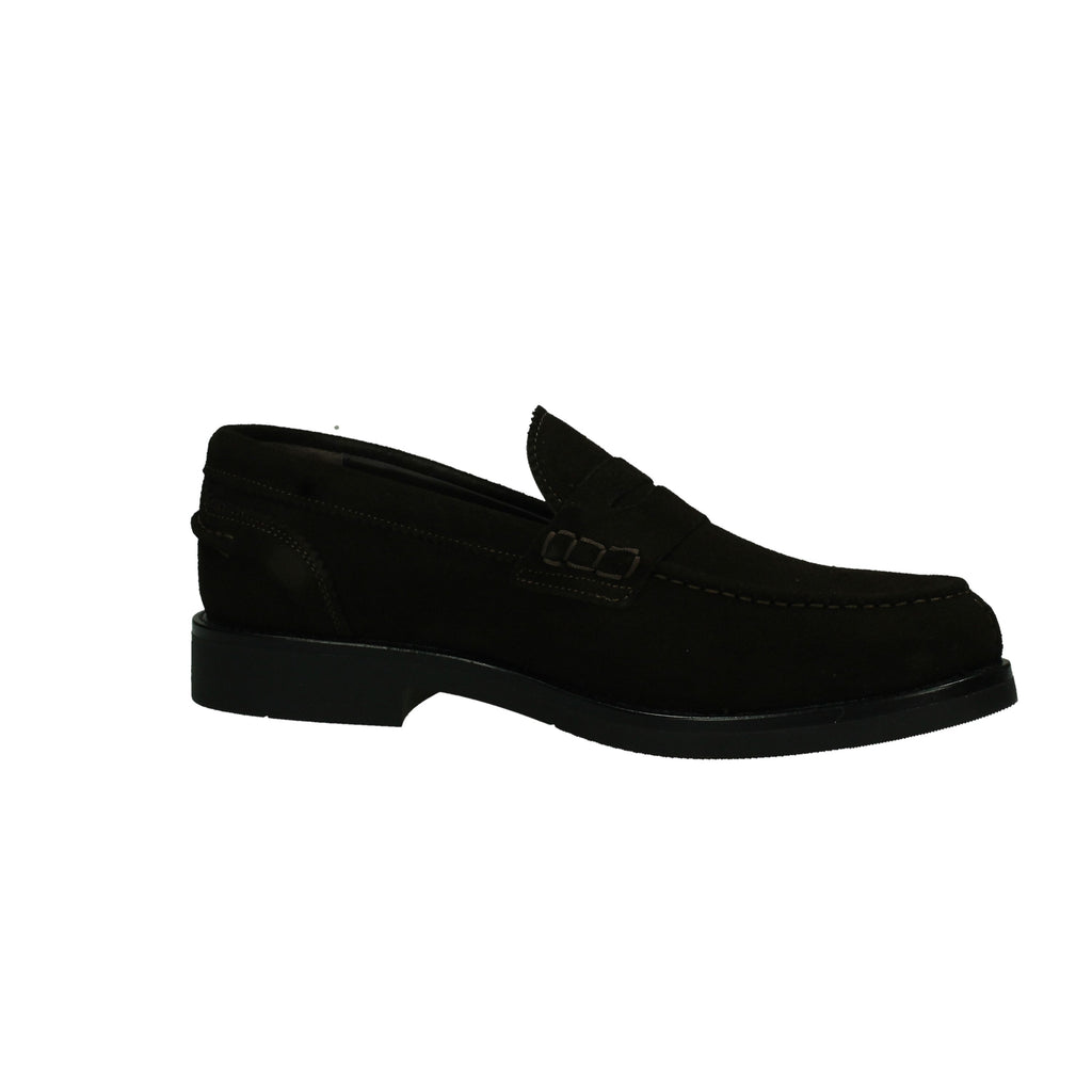 TESTA DI MORO | OSSIANI - U COLCOS Mocassino