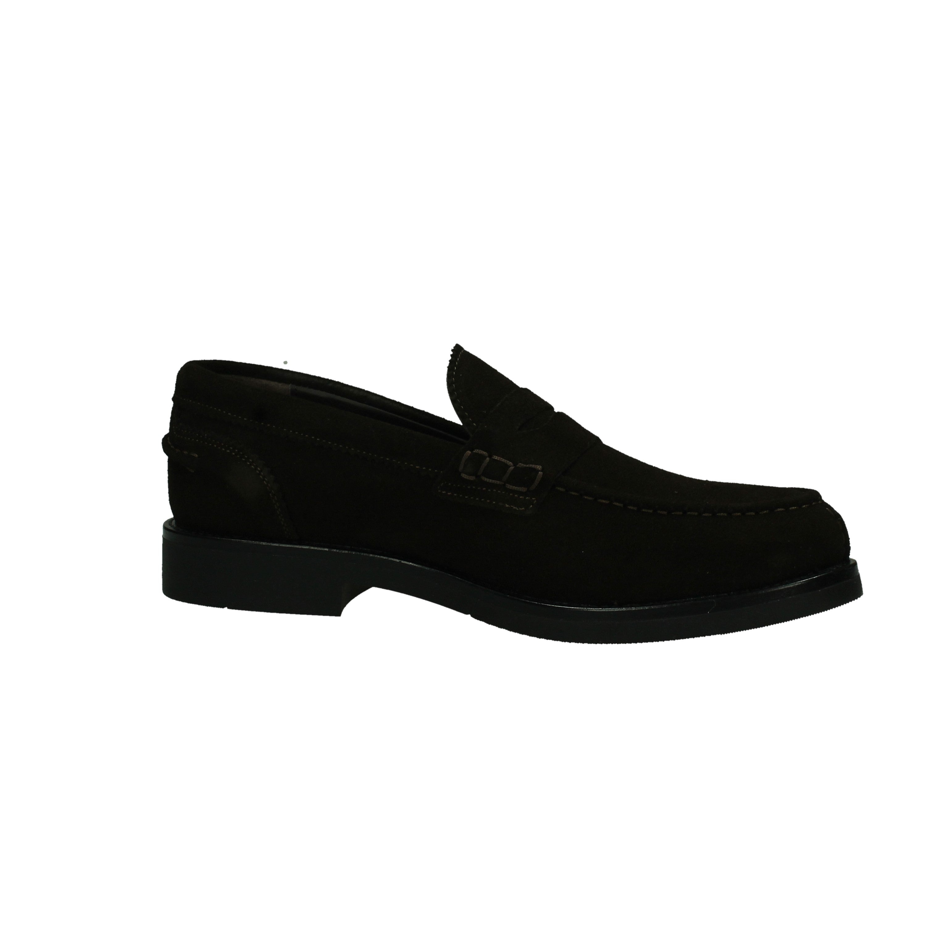 TESTA DI MORO | OSSIANI - U COLCOS Mocassino
