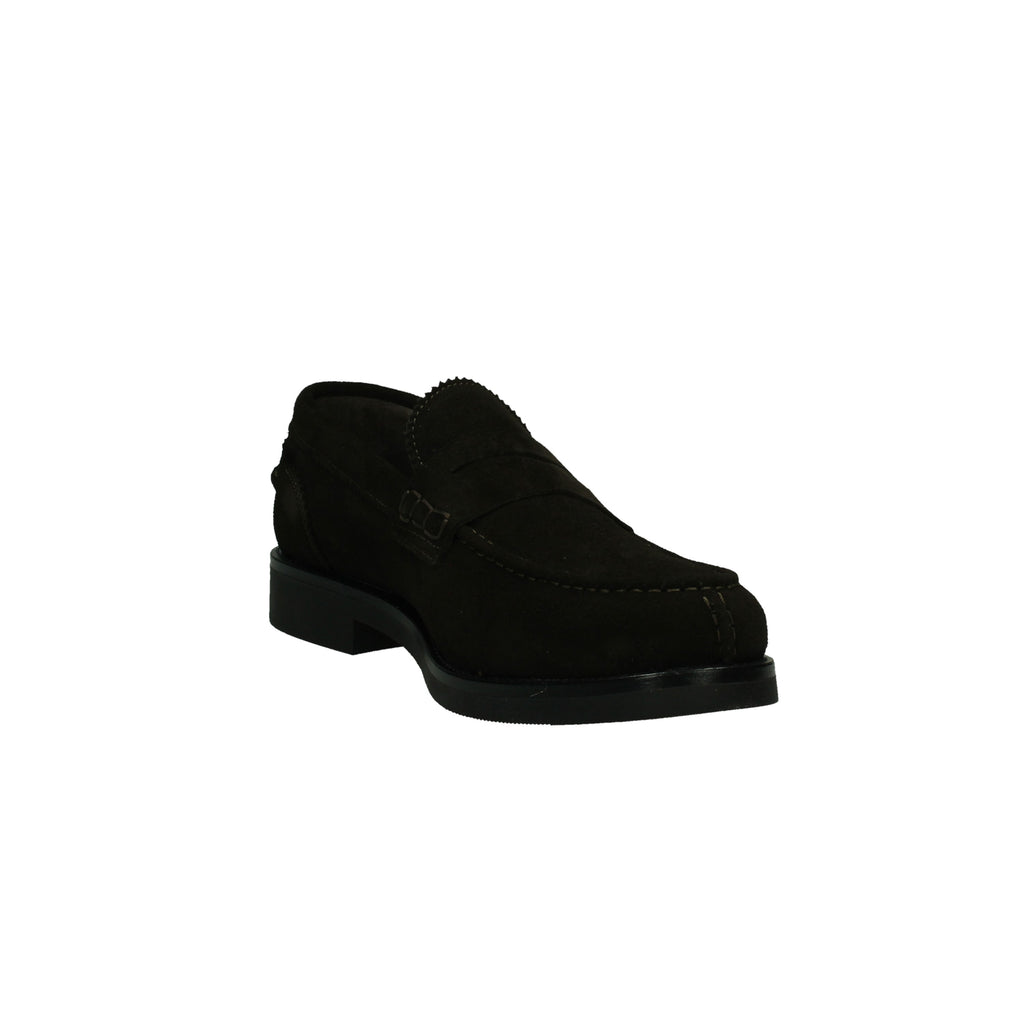 TESTA DI MORO | OSSIANI - U COLCOS Mocassino