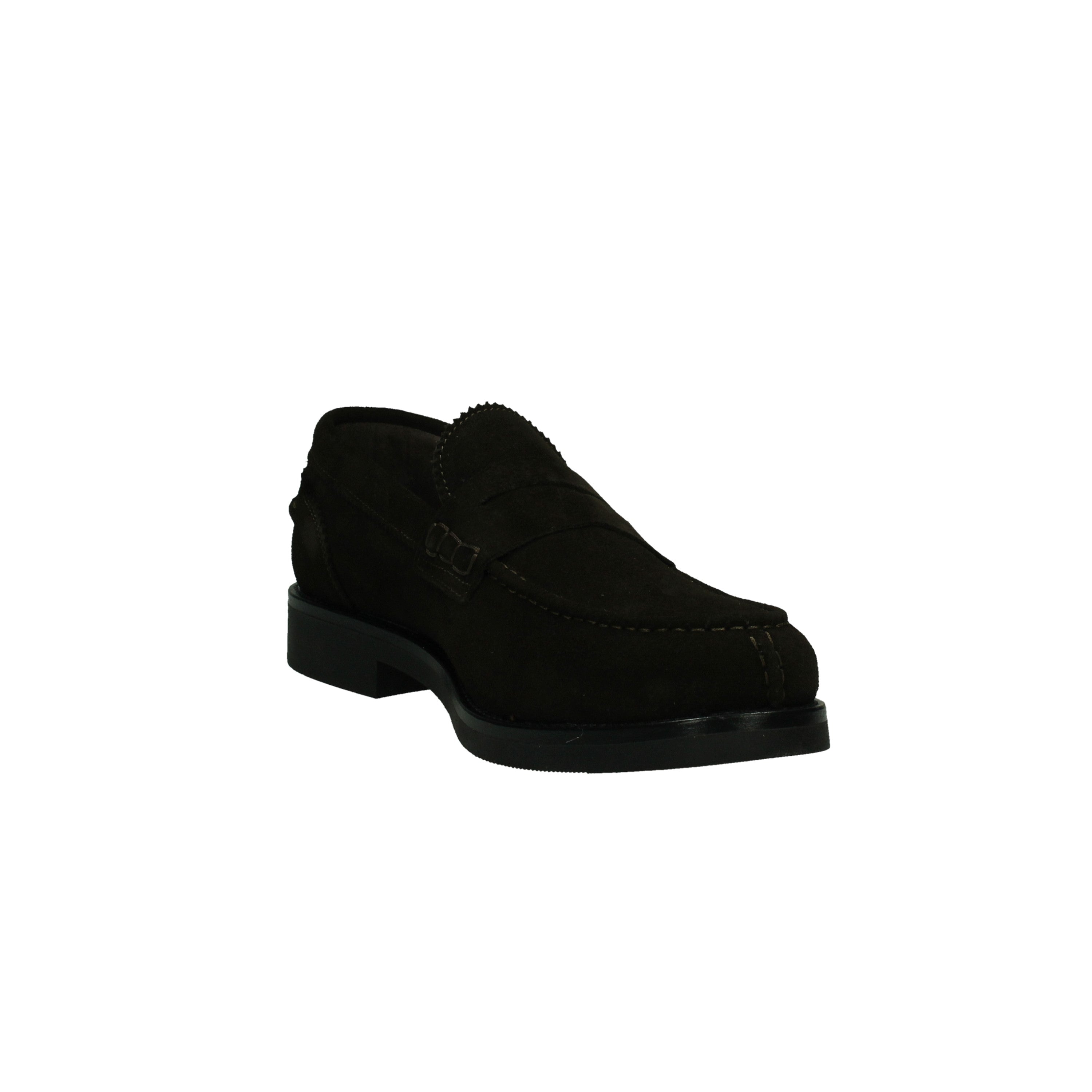 TESTA DI MORO | OSSIANI - U COLCOS Mocassino