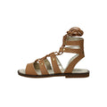 CUOIO | PACIOTTI 4US KIDS - BA 41104 Sandalo