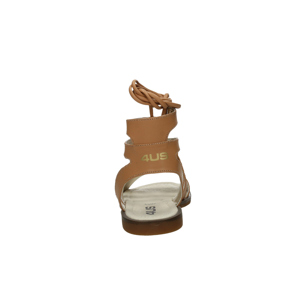 CUOIO | PACIOTTI 4US KIDS - BA 41104 Sandalo