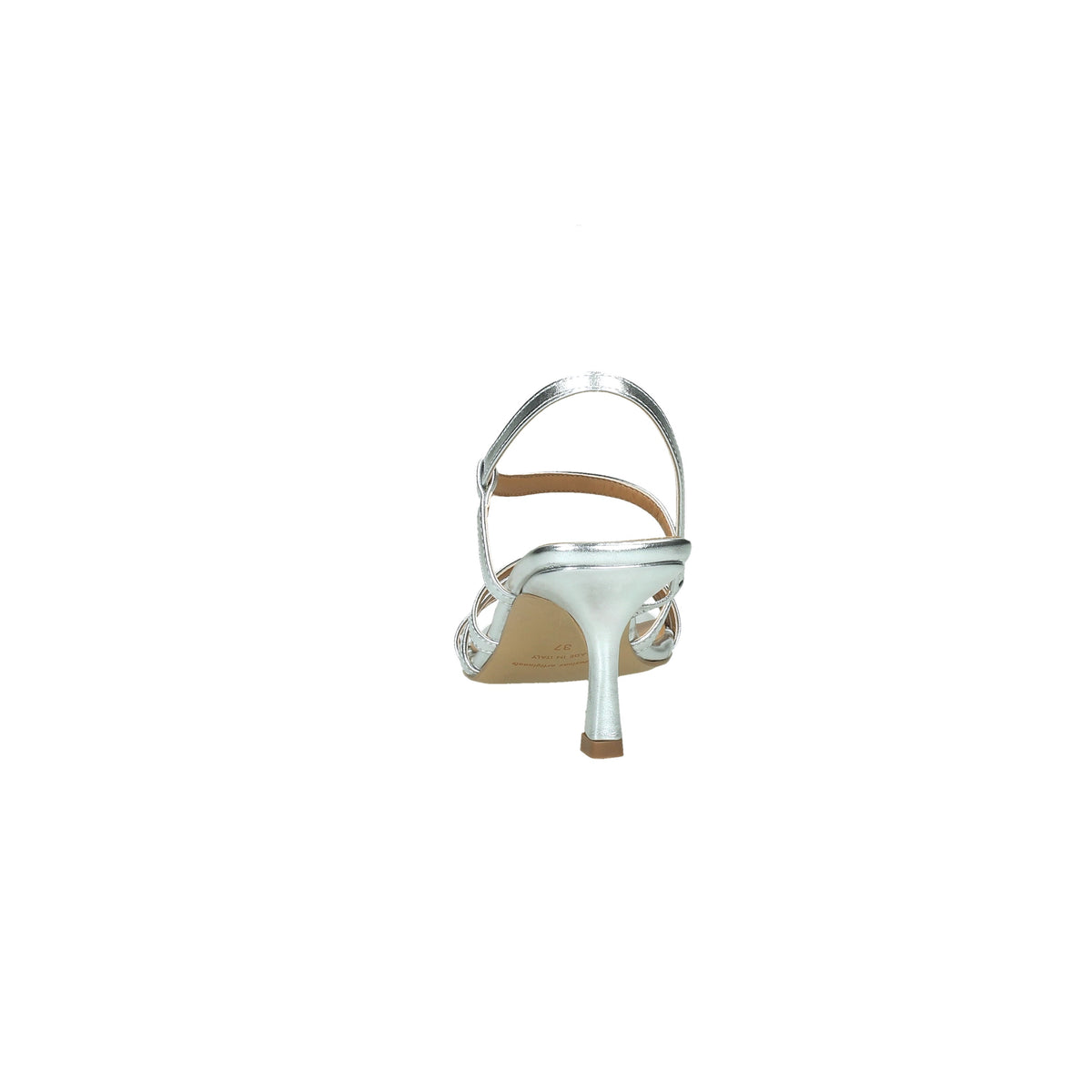 ARGENTO | OLGA RUBINI - D 395R023 Sandalo