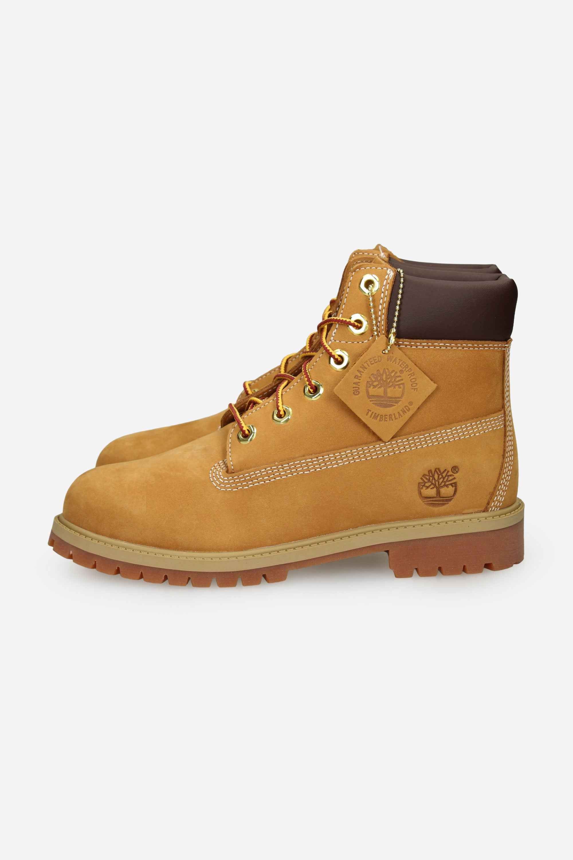 TIMBERLAND - D 112909 Anfibio