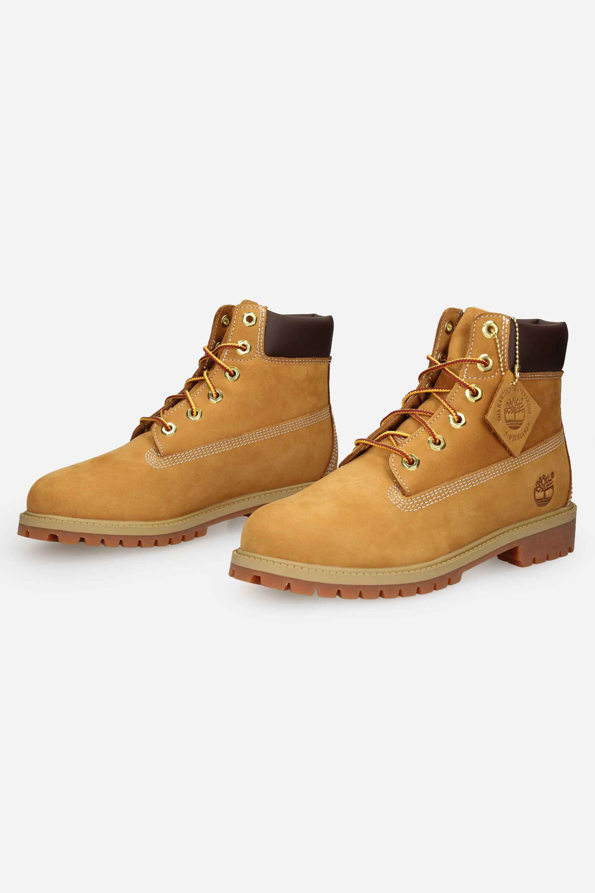 TIMBERLAND - D 112909 Anfibio
