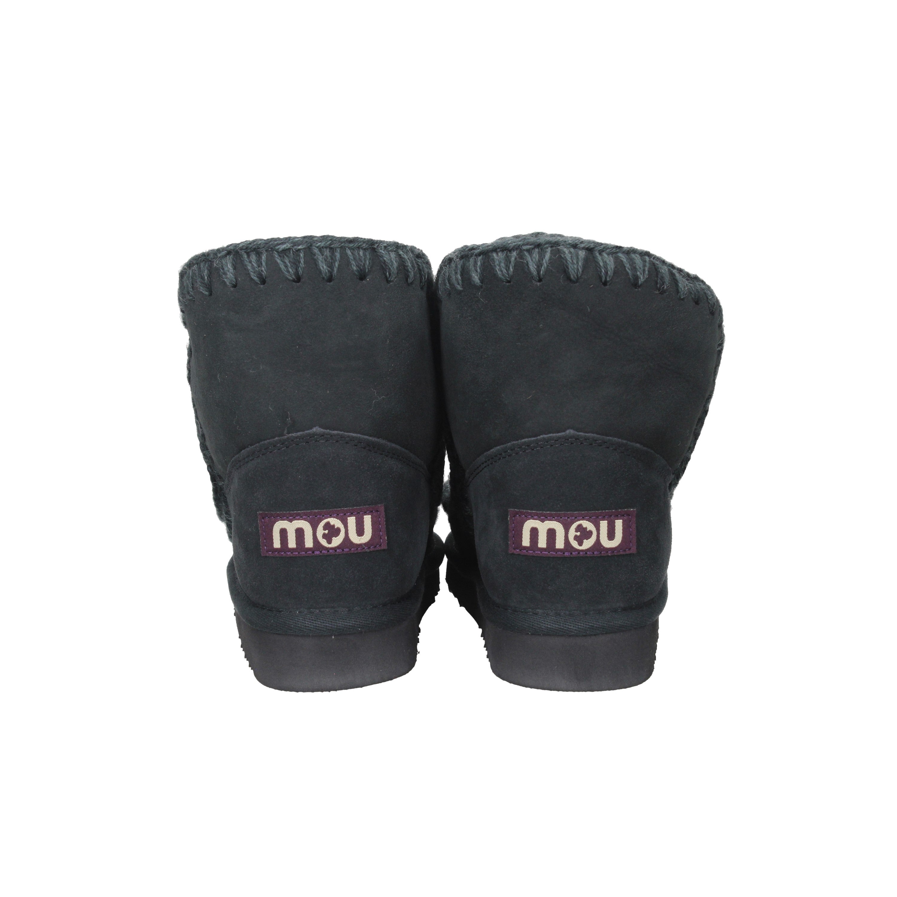 NERO | MOU - D FW101001A Boots