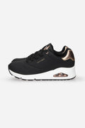 NERO | SKECHERS - D 177094 Sneakers