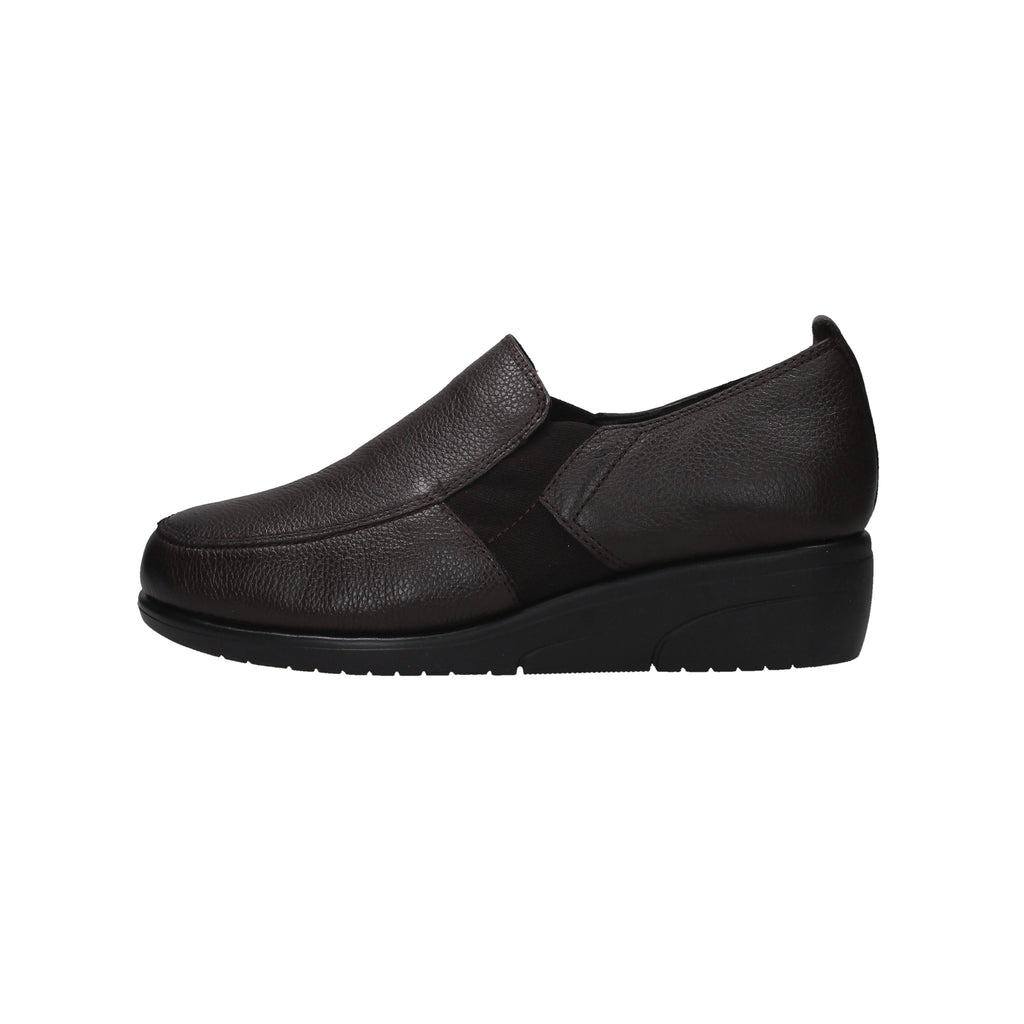 MARRONE | CINZIA SOFT - D IV18841-NS Mocassino