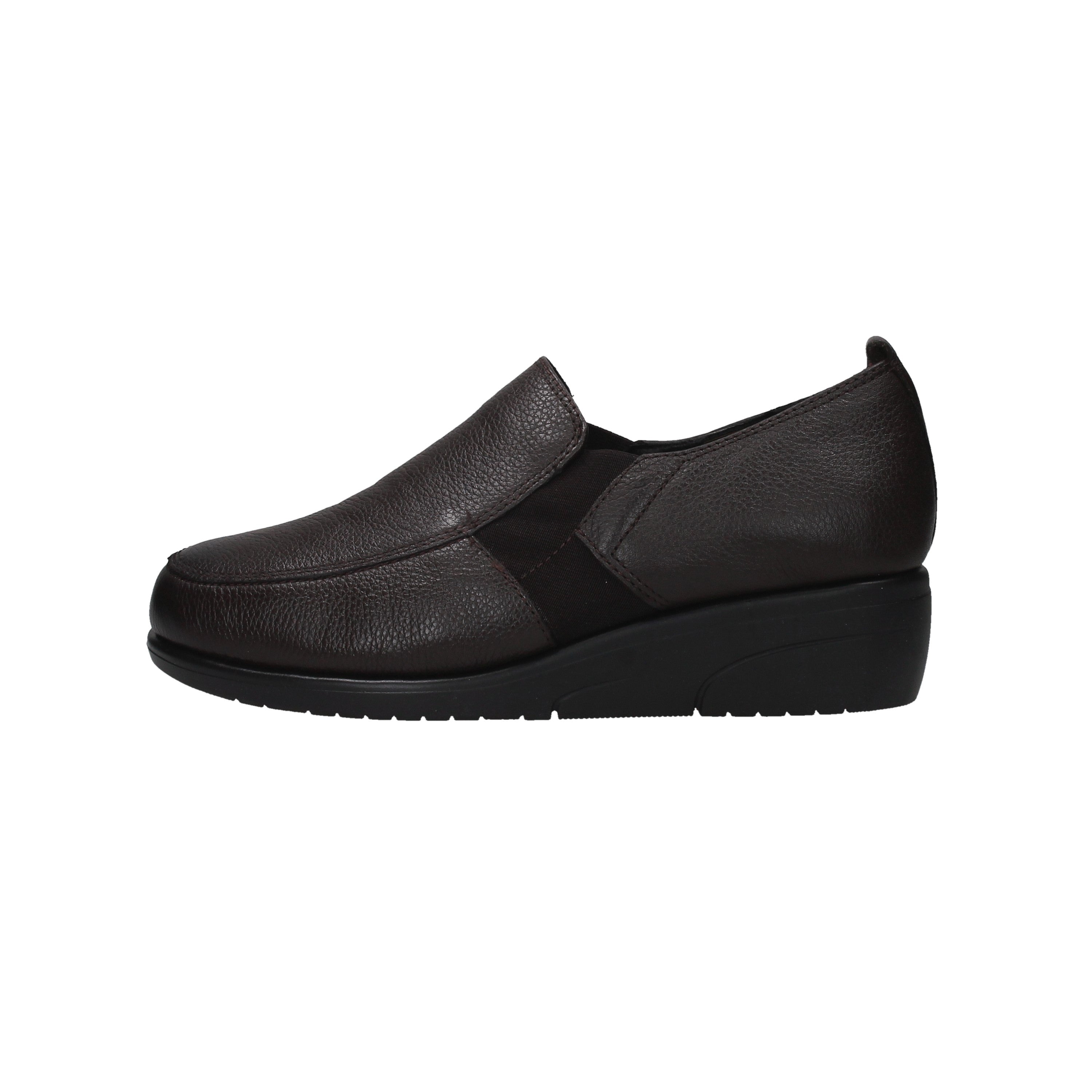 MARRONE | CINZIA SOFT - D IV18841-NS Mocassino