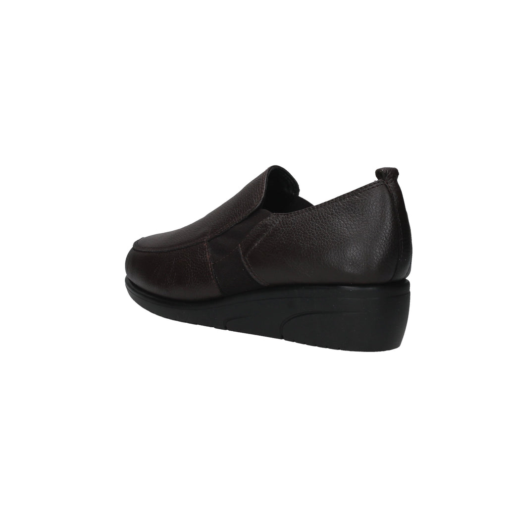 MARRONE | CINZIA SOFT - D IV18841-NS Mocassino