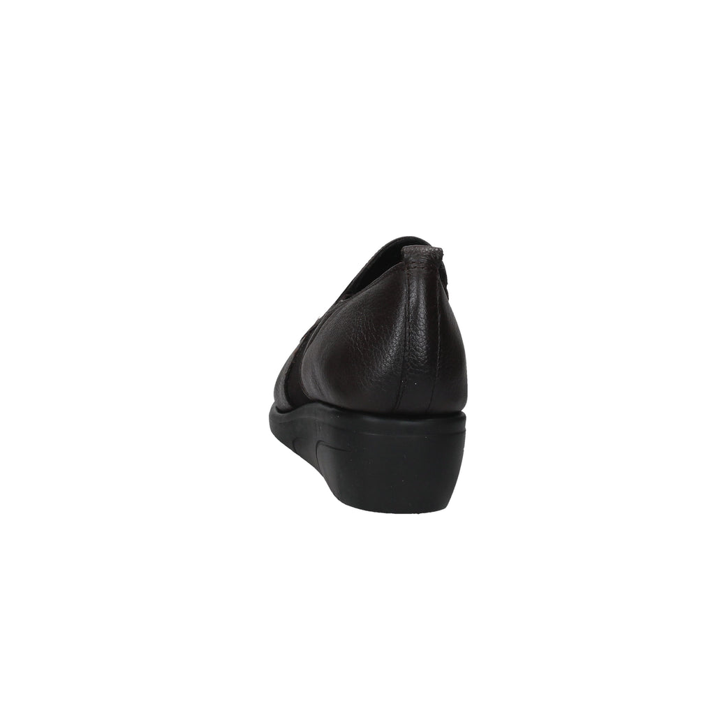 MARRONE | CINZIA SOFT - D IV18841-NS Mocassino