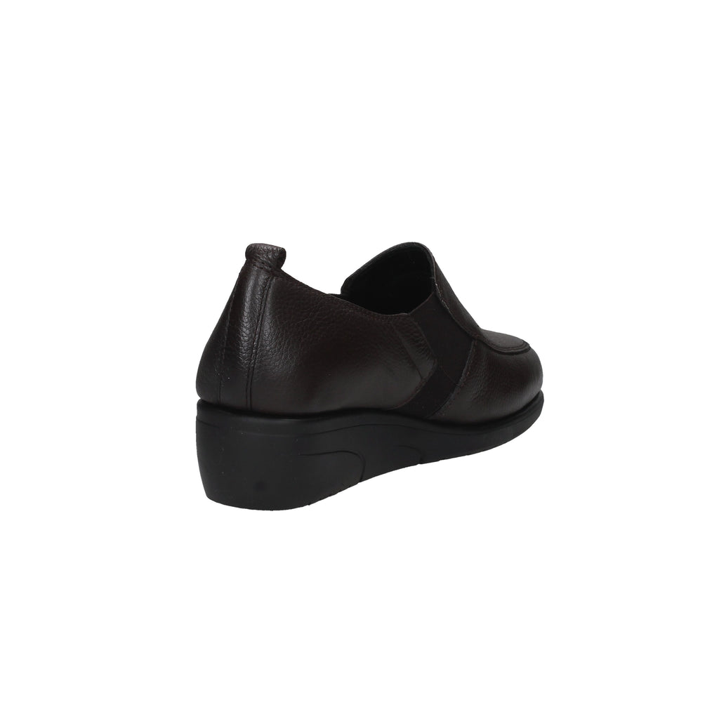 MARRONE | CINZIA SOFT - D IV18841-NS Mocassino