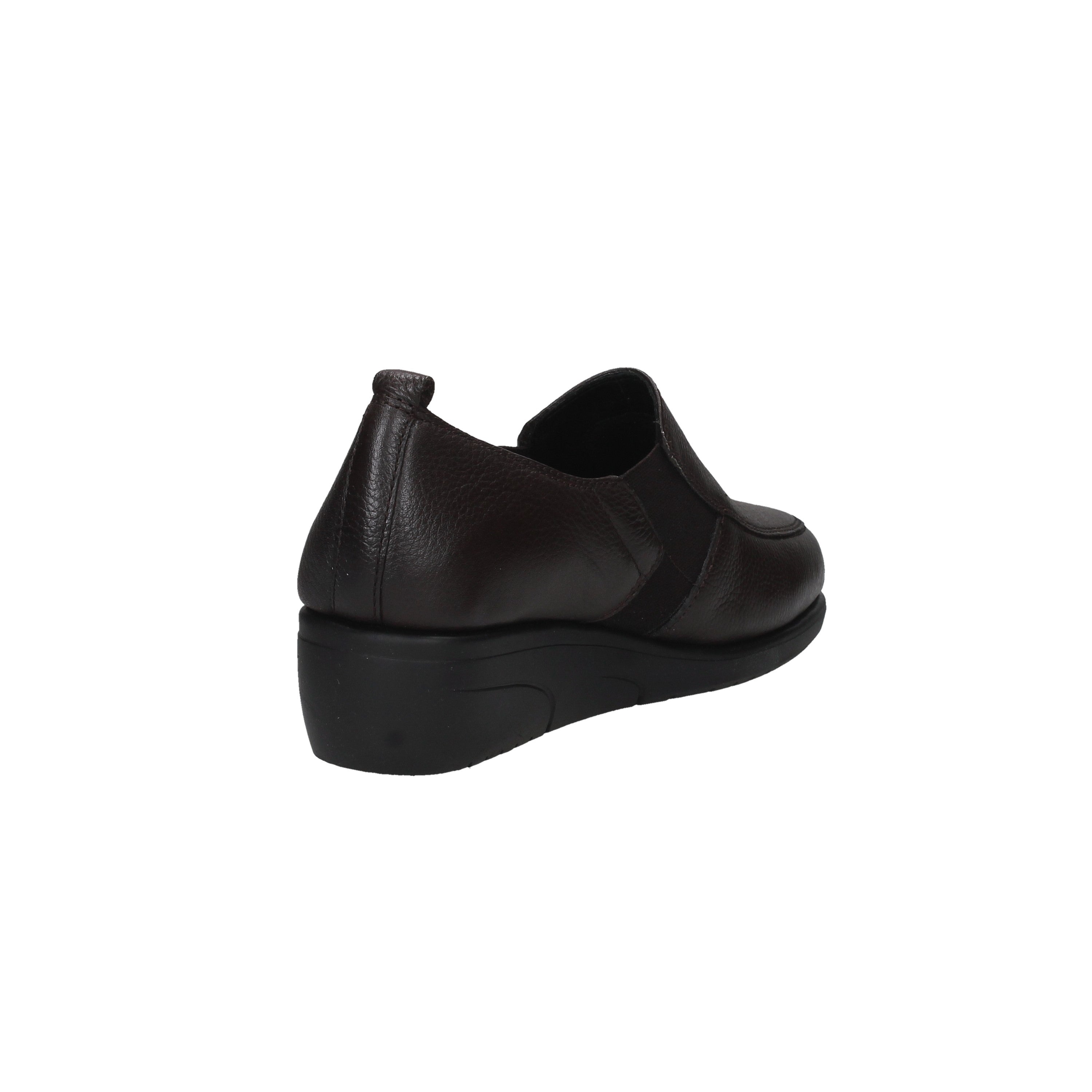 MARRONE | CINZIA SOFT - D IV18841-NS Mocassino