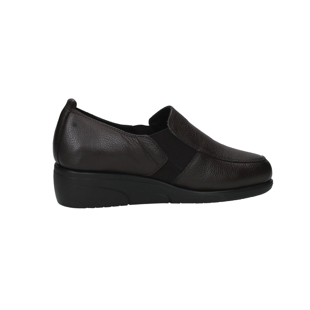 MARRONE | CINZIA SOFT - D IV18841-NS Mocassino