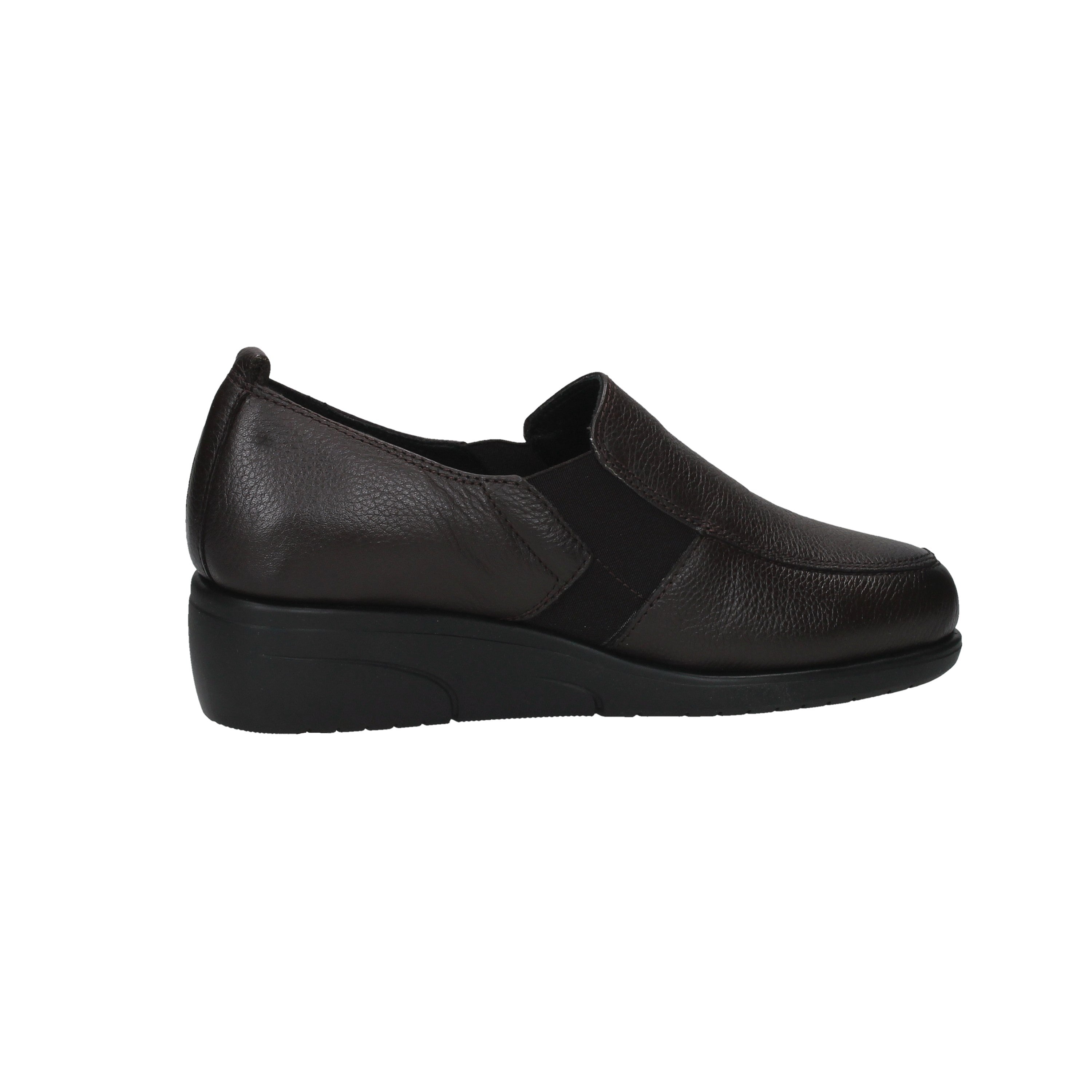 MARRONE | CINZIA SOFT - D IV18841-NS Mocassino