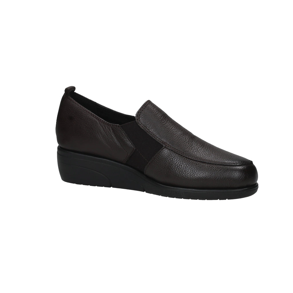 MARRONE | CINZIA SOFT - D IV18841-NS Mocassino