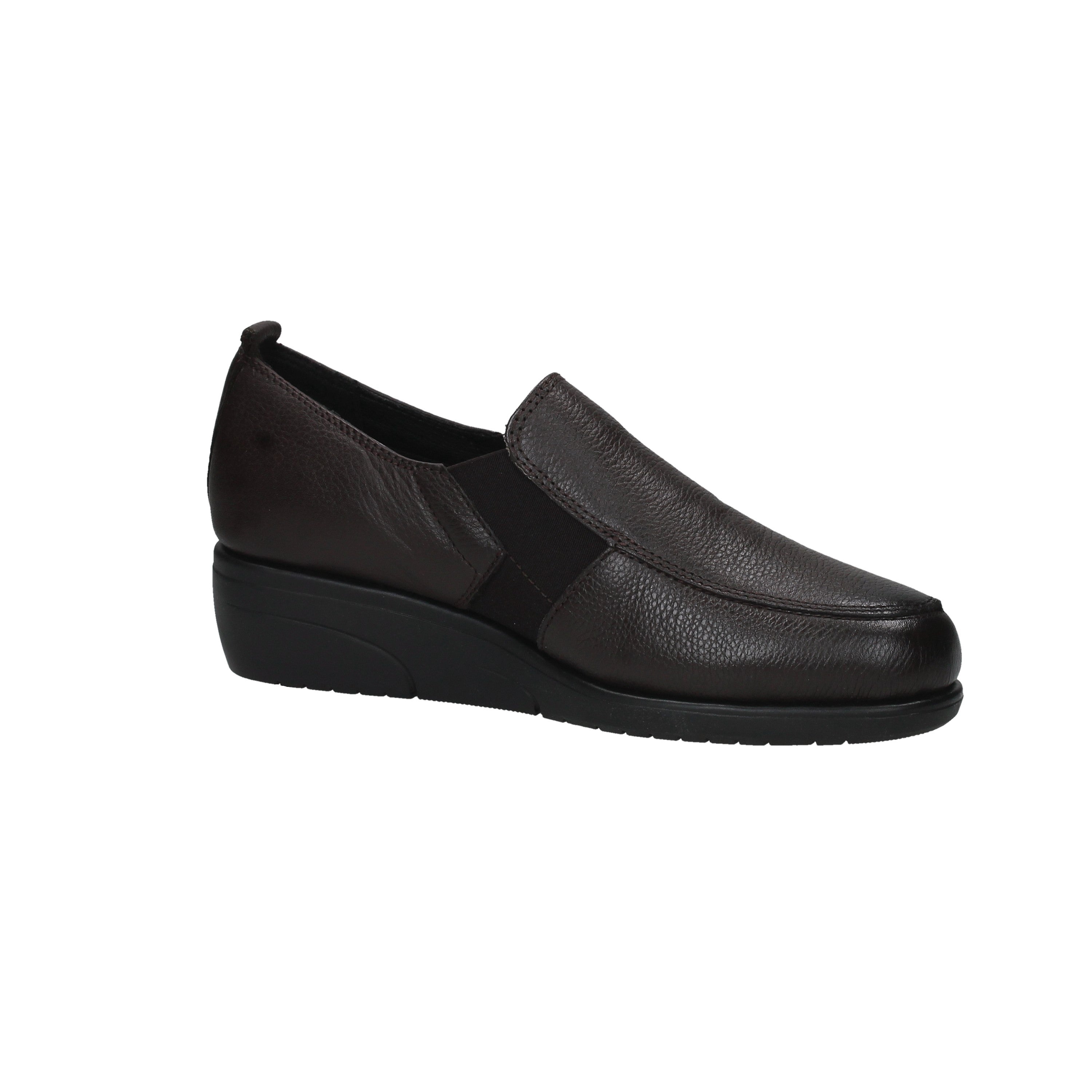 MARRONE | CINZIA SOFT - D IV18841-NS Mocassino