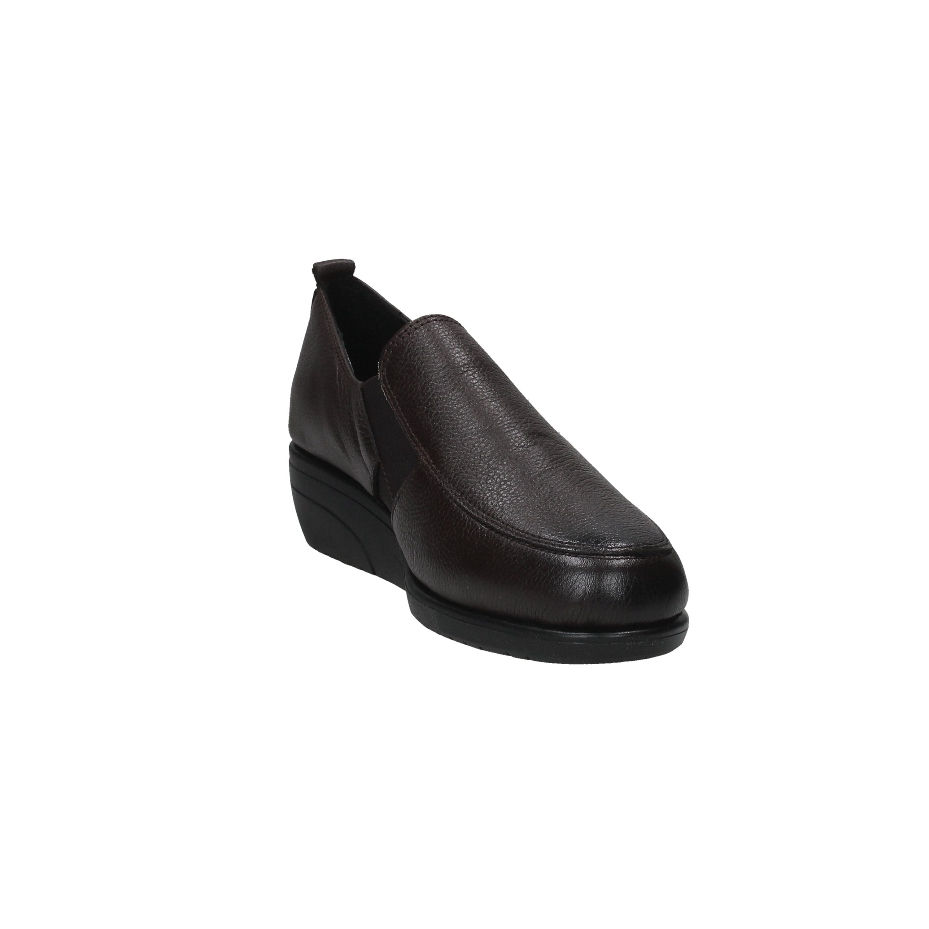 MARRONE | CINZIA SOFT - D IV18841-NS Mocassino