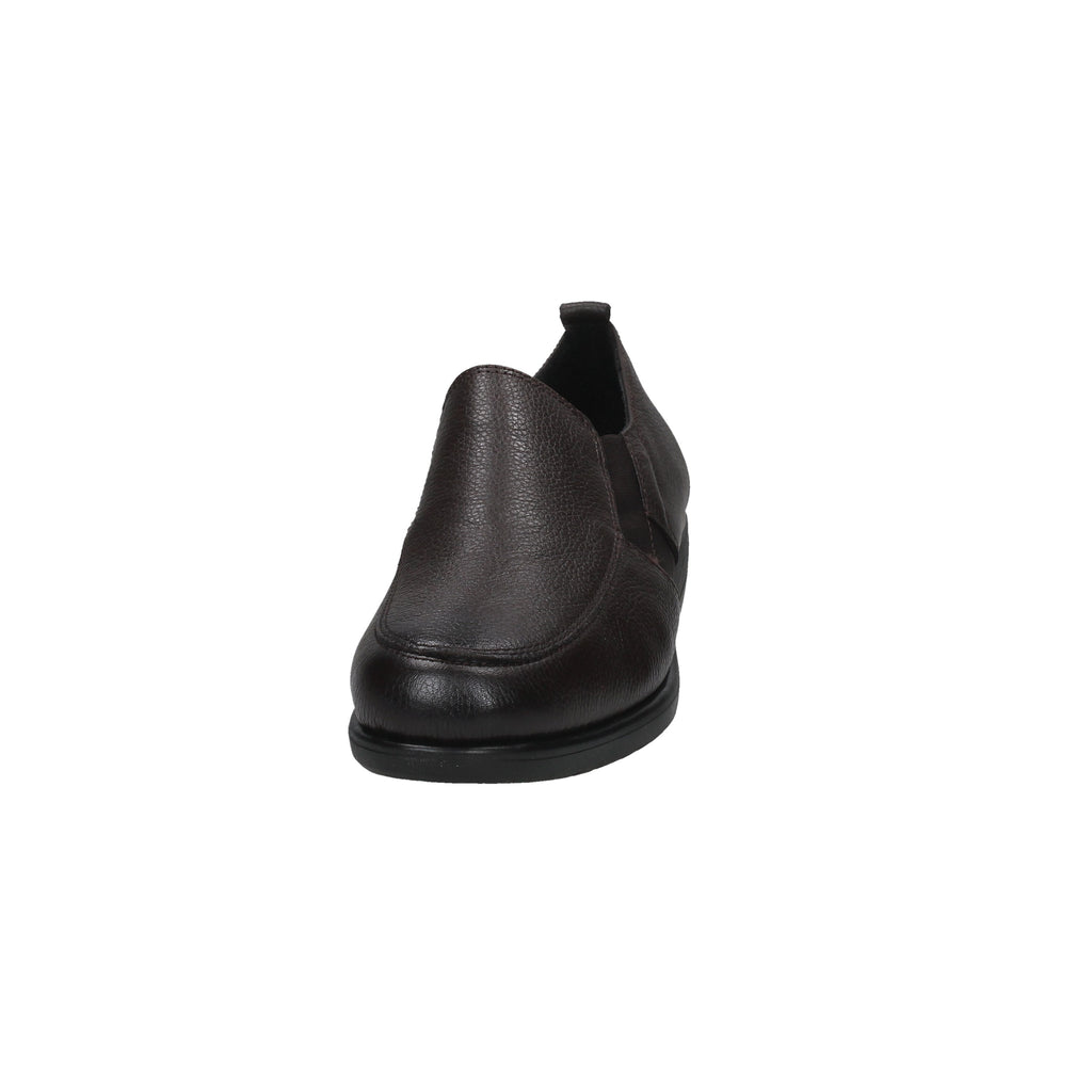 MARRONE | CINZIA SOFT - D IV18841-NS Mocassino
