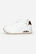 BIANCO | SKECHERS - D 177094 Sneakers