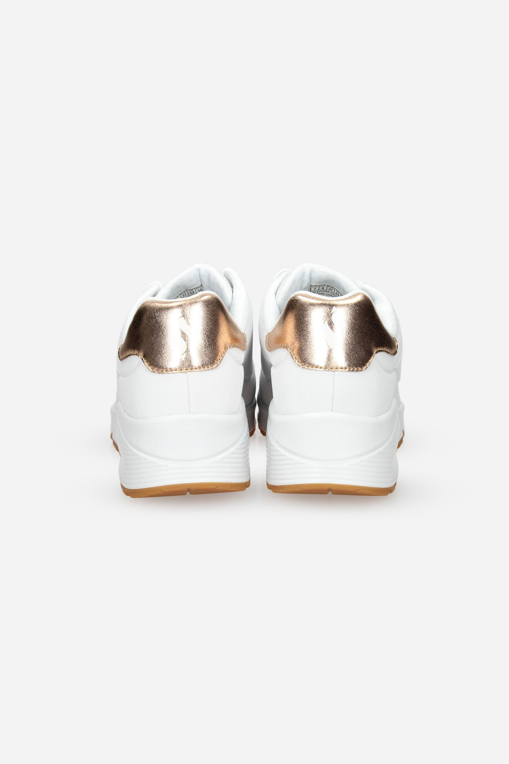 BIANCO | SKECHERS - D 177094 Sneakers
