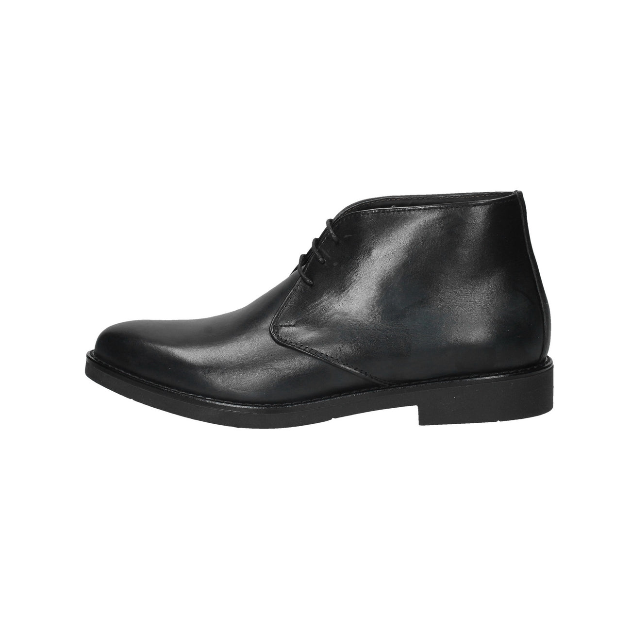 NERO | OSSIANI - U 010VEN Polacco