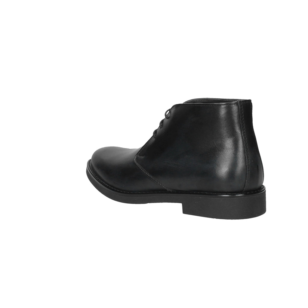 NERO | OSSIANI - U 010VEN Polacco