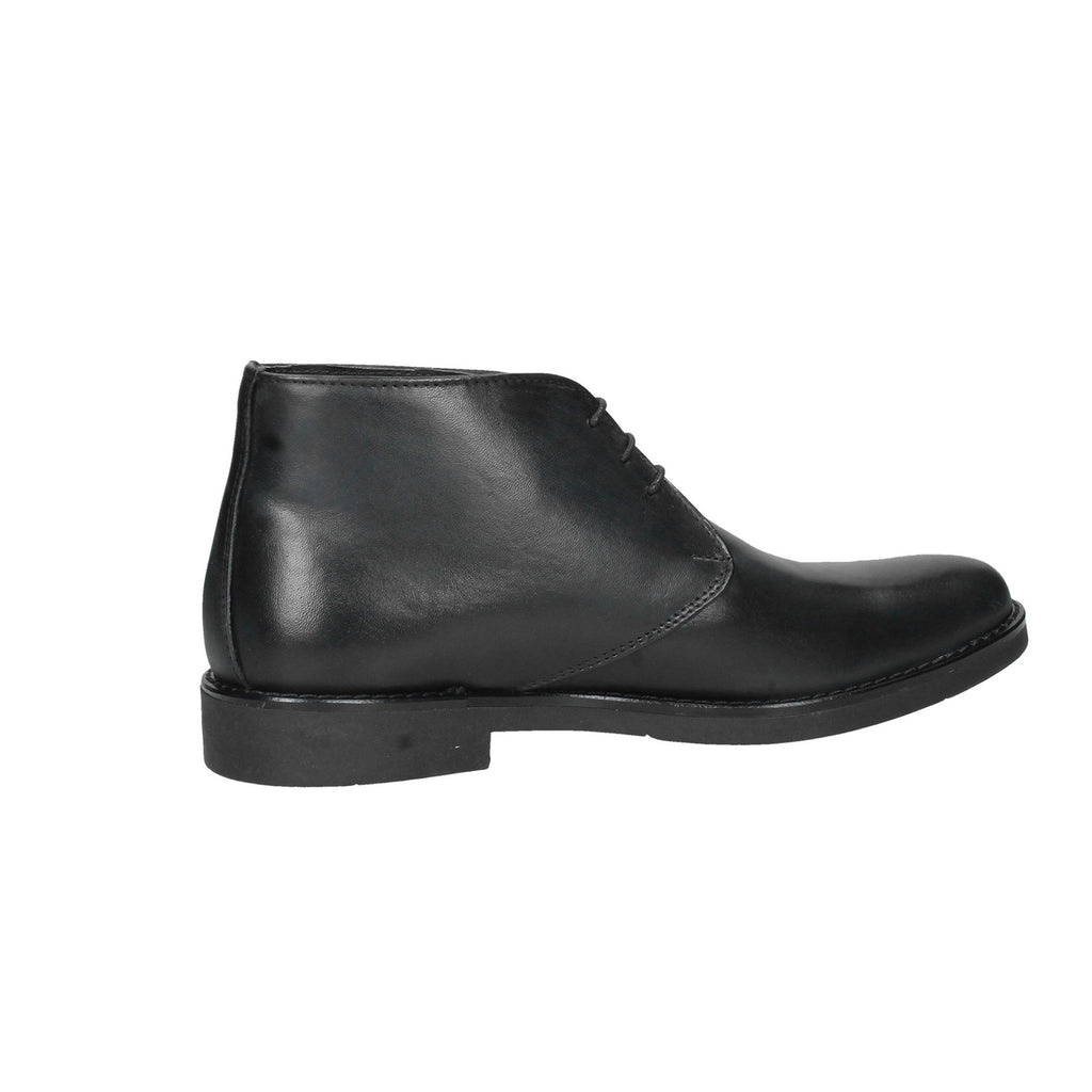 NERO | OSSIANI - U 010VEN Polacco