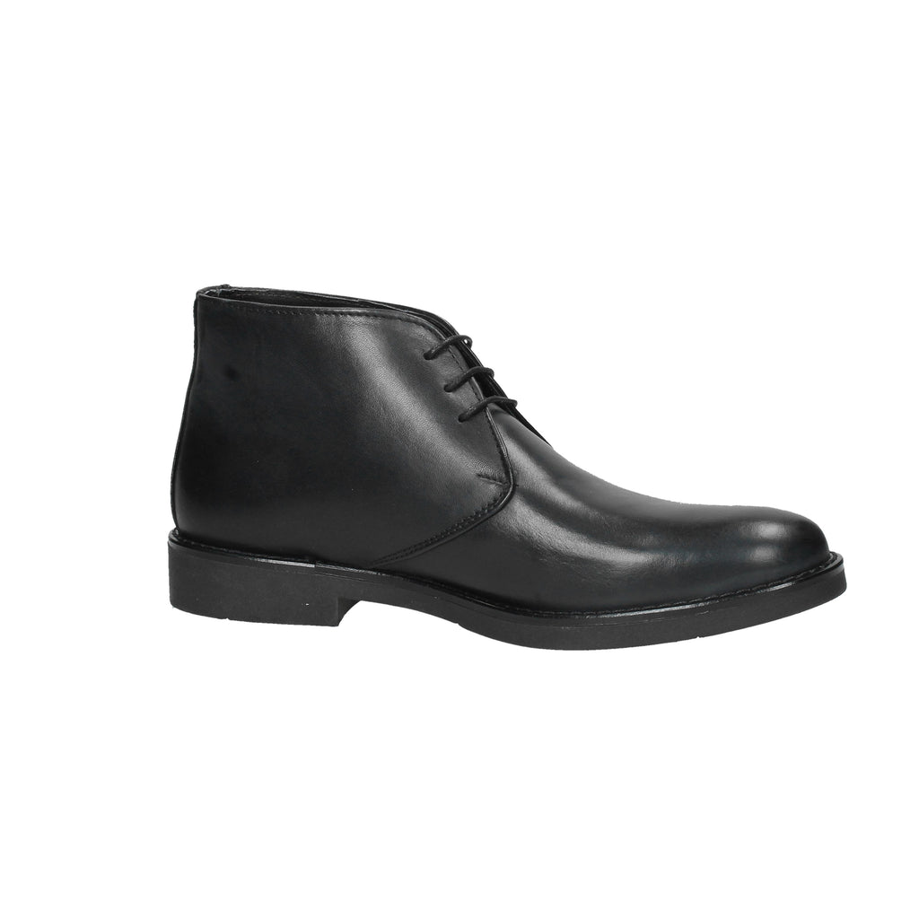 NERO | OSSIANI - U 010VEN Polacco