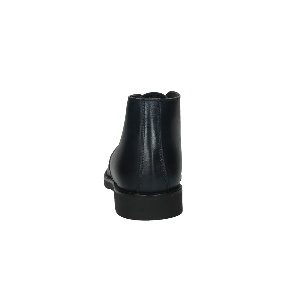 BLU | OSSIANI - U 010VEN Polacco